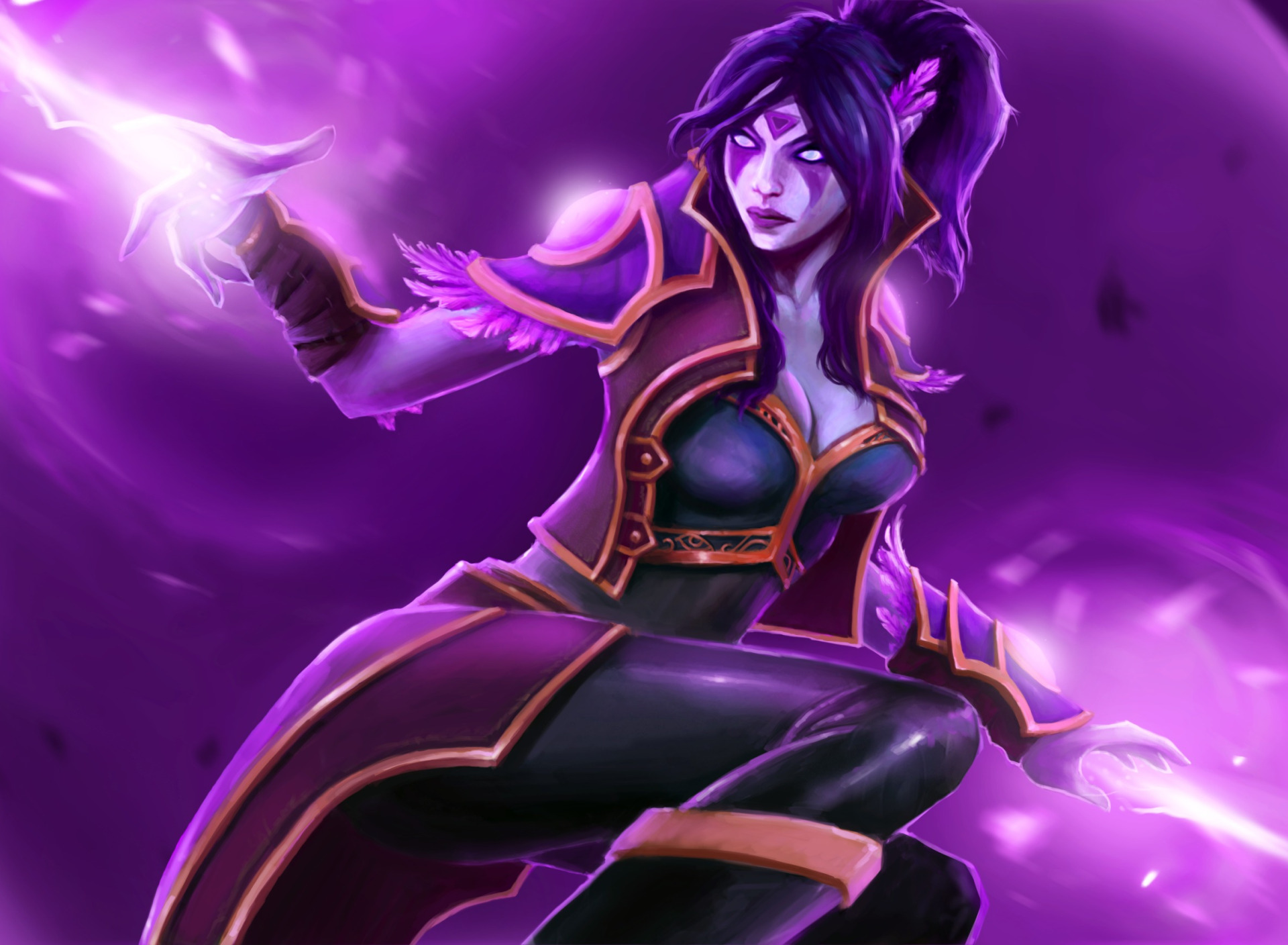 Templar assassin dota 1x6 фото 17