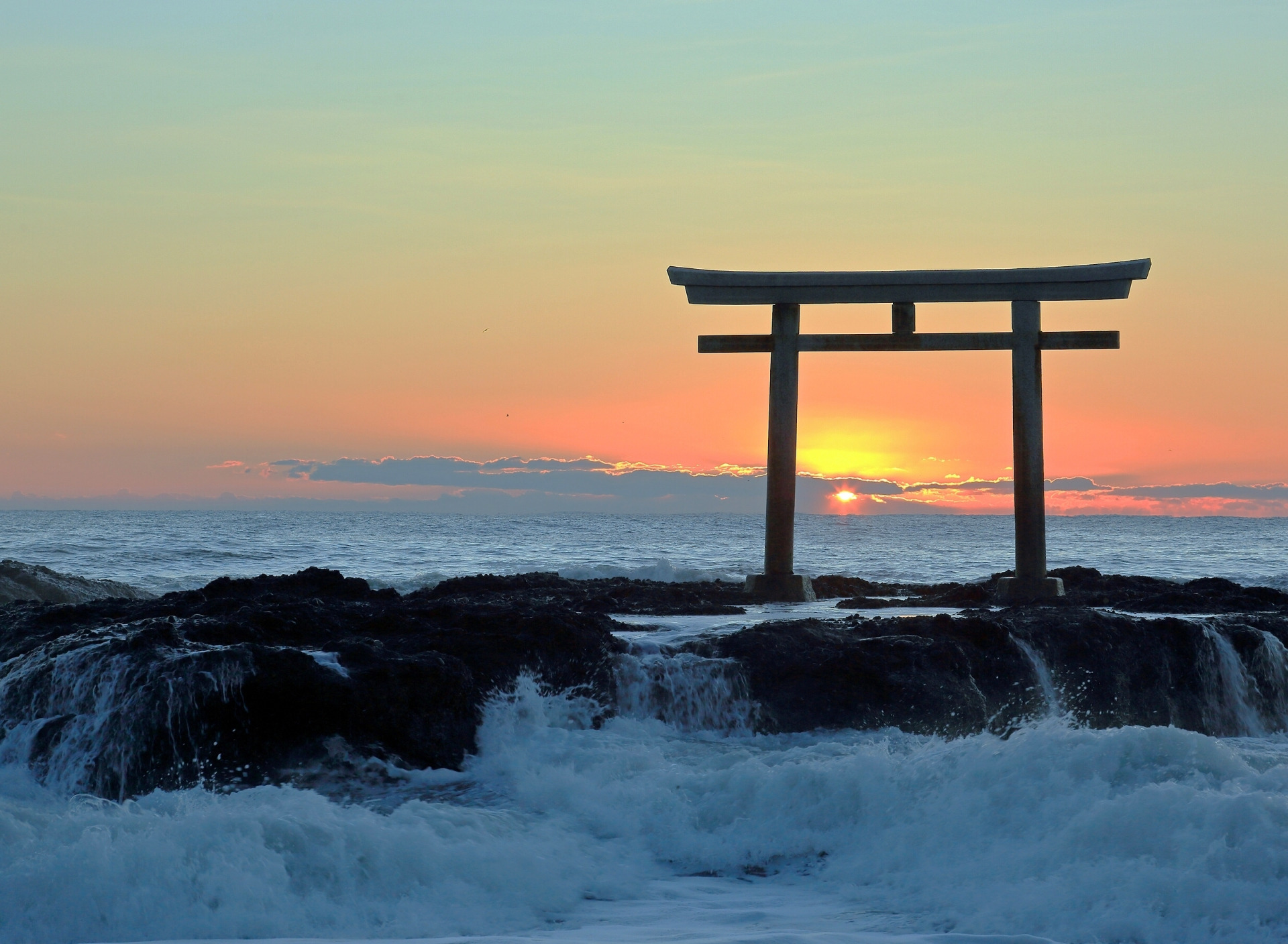 Стол okinawa