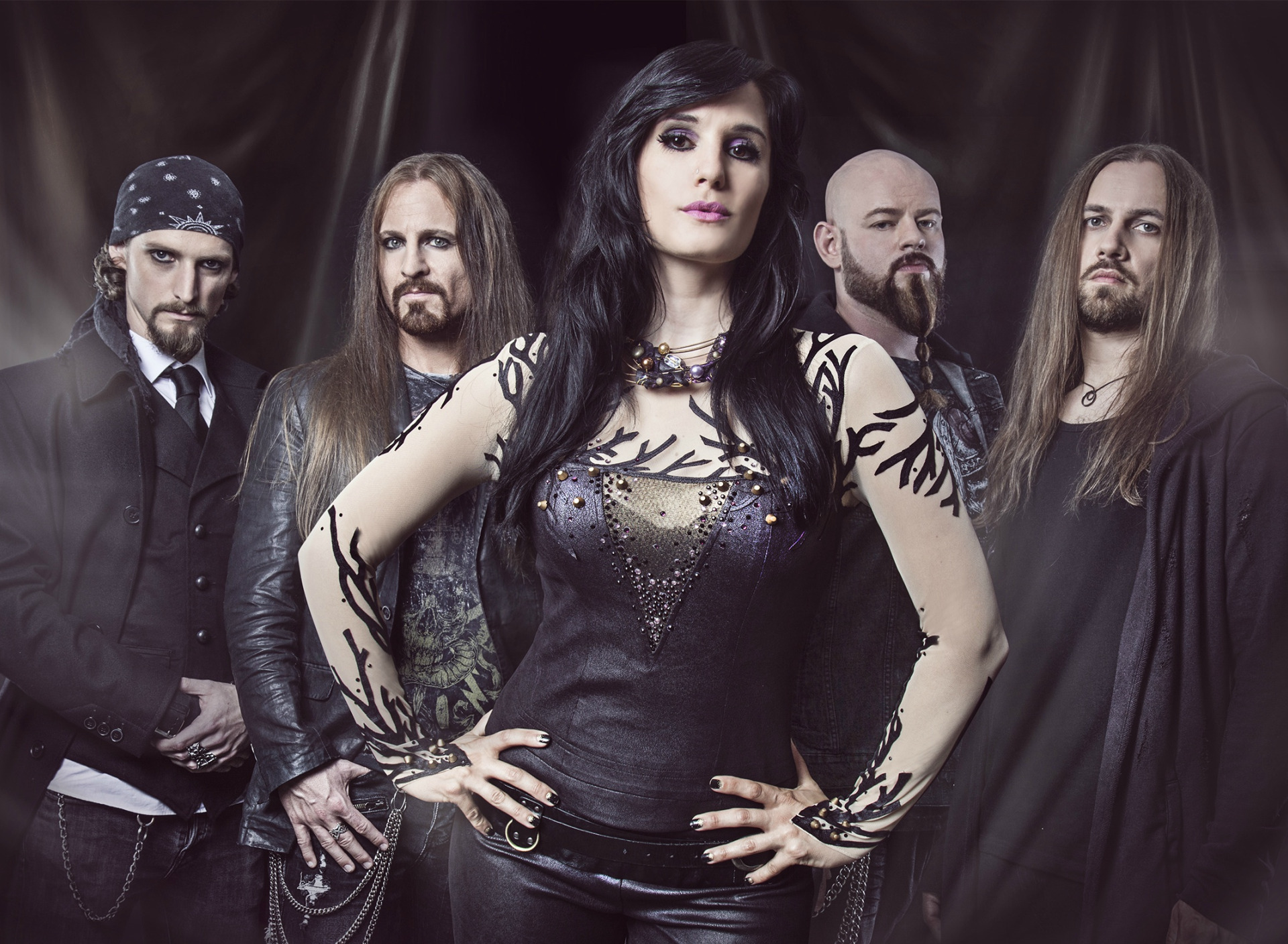 Xandria Vod