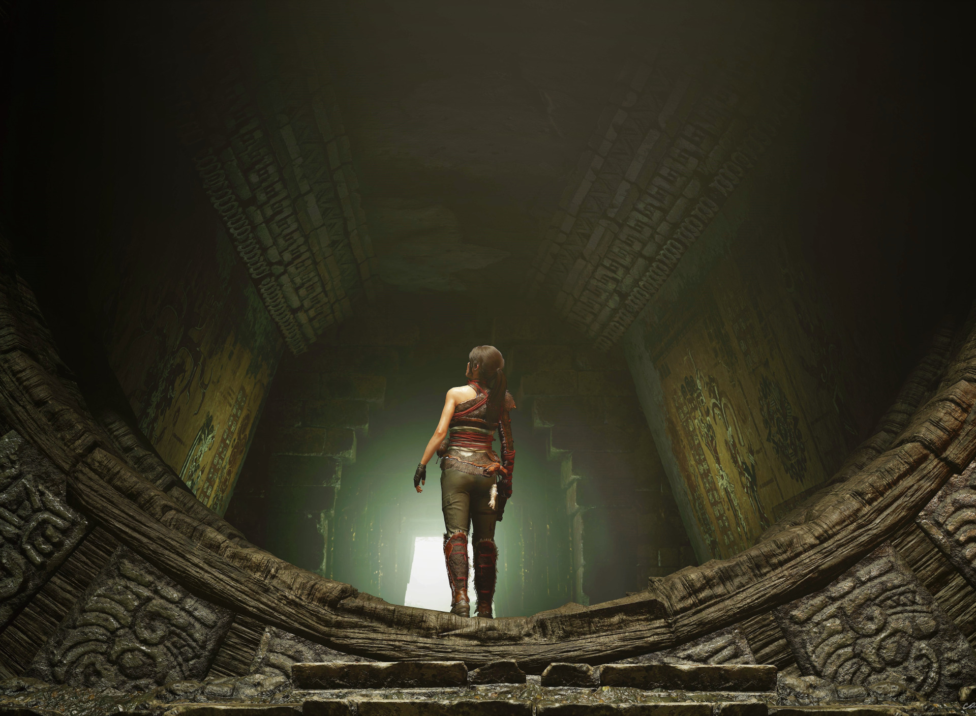 лара крофт из игры shadow of the tomb raider фото 91
