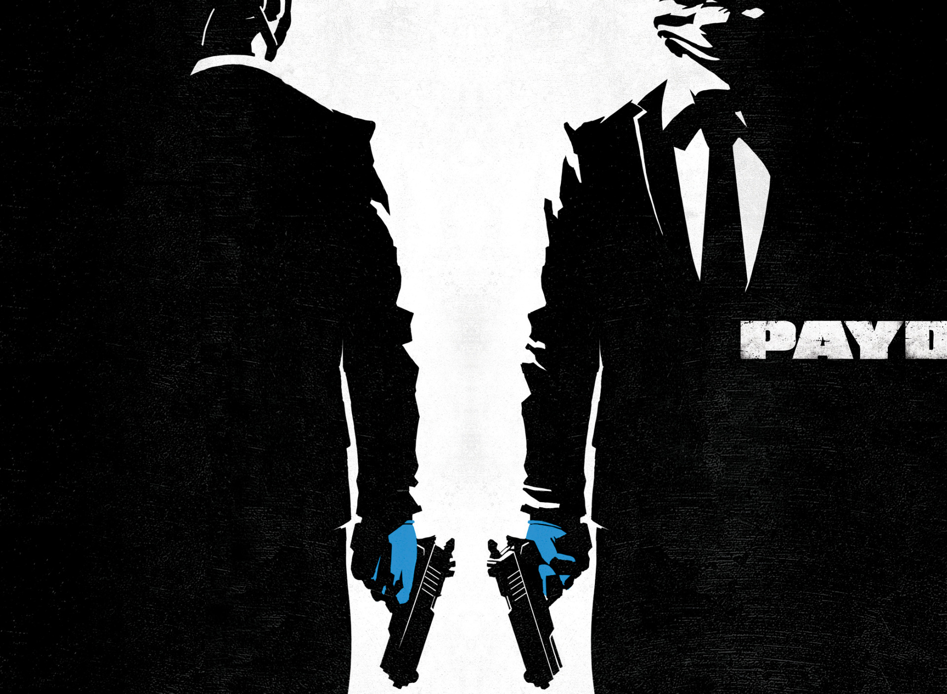 Now we run payday 2 фото 8