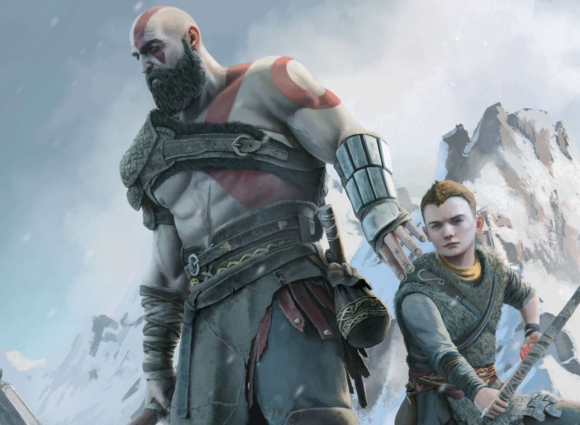 God of war steam price фото 101