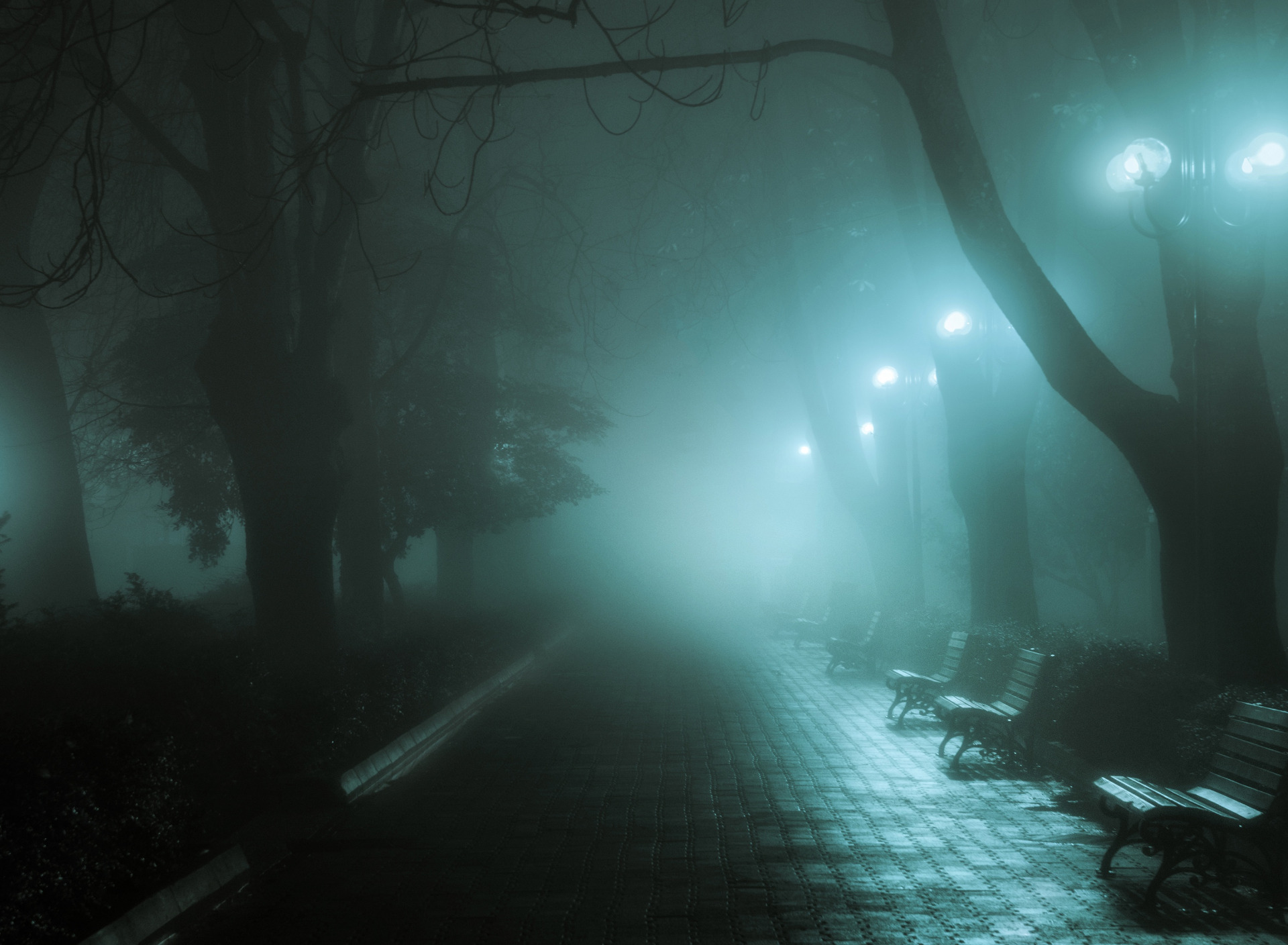 Город туман вечер. Город в тумане. Туман ночь город. Ночь улица туман. Ночной город в тумане.