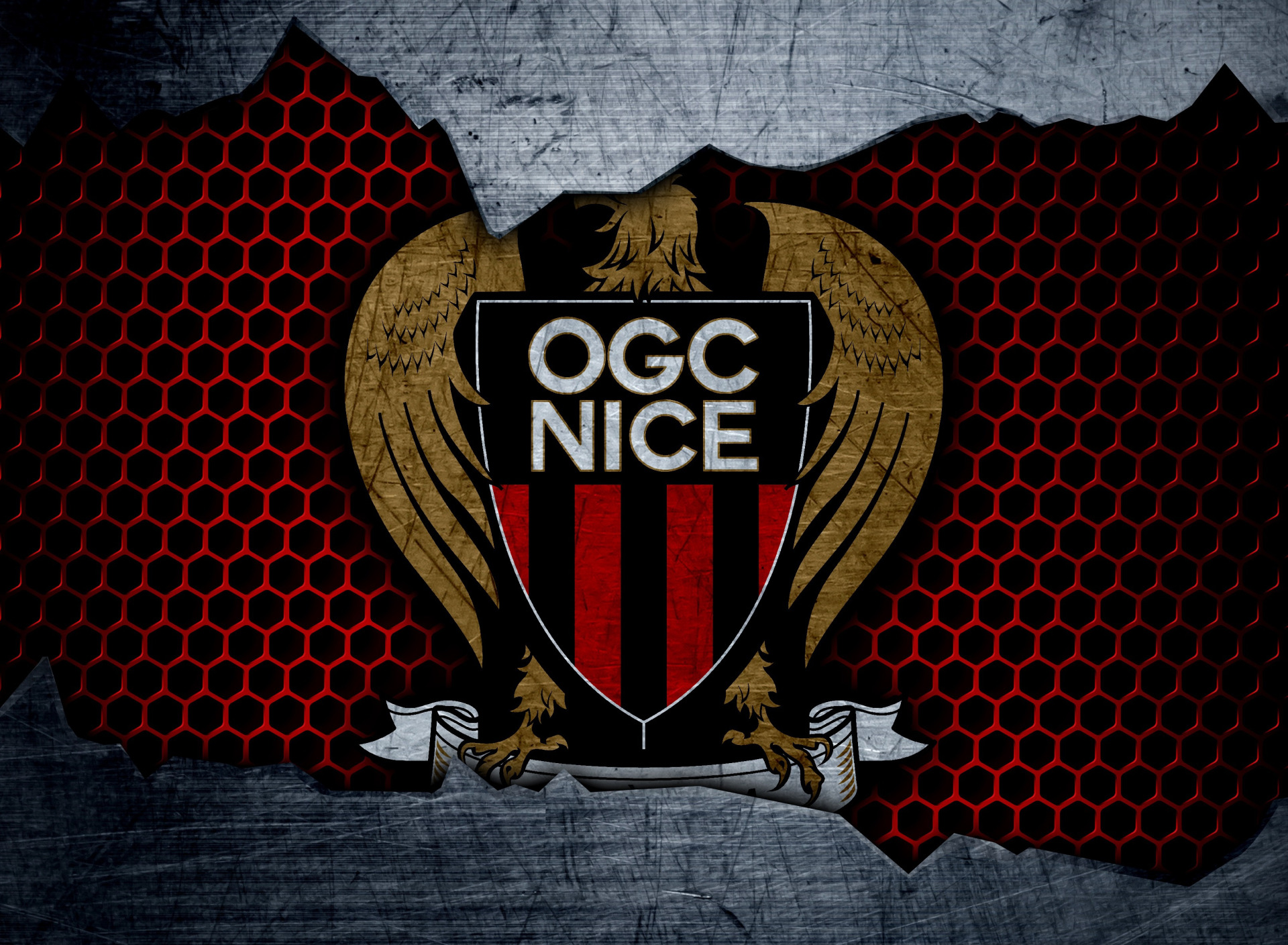 OGC nice logo. OGC. OGC 0-40.