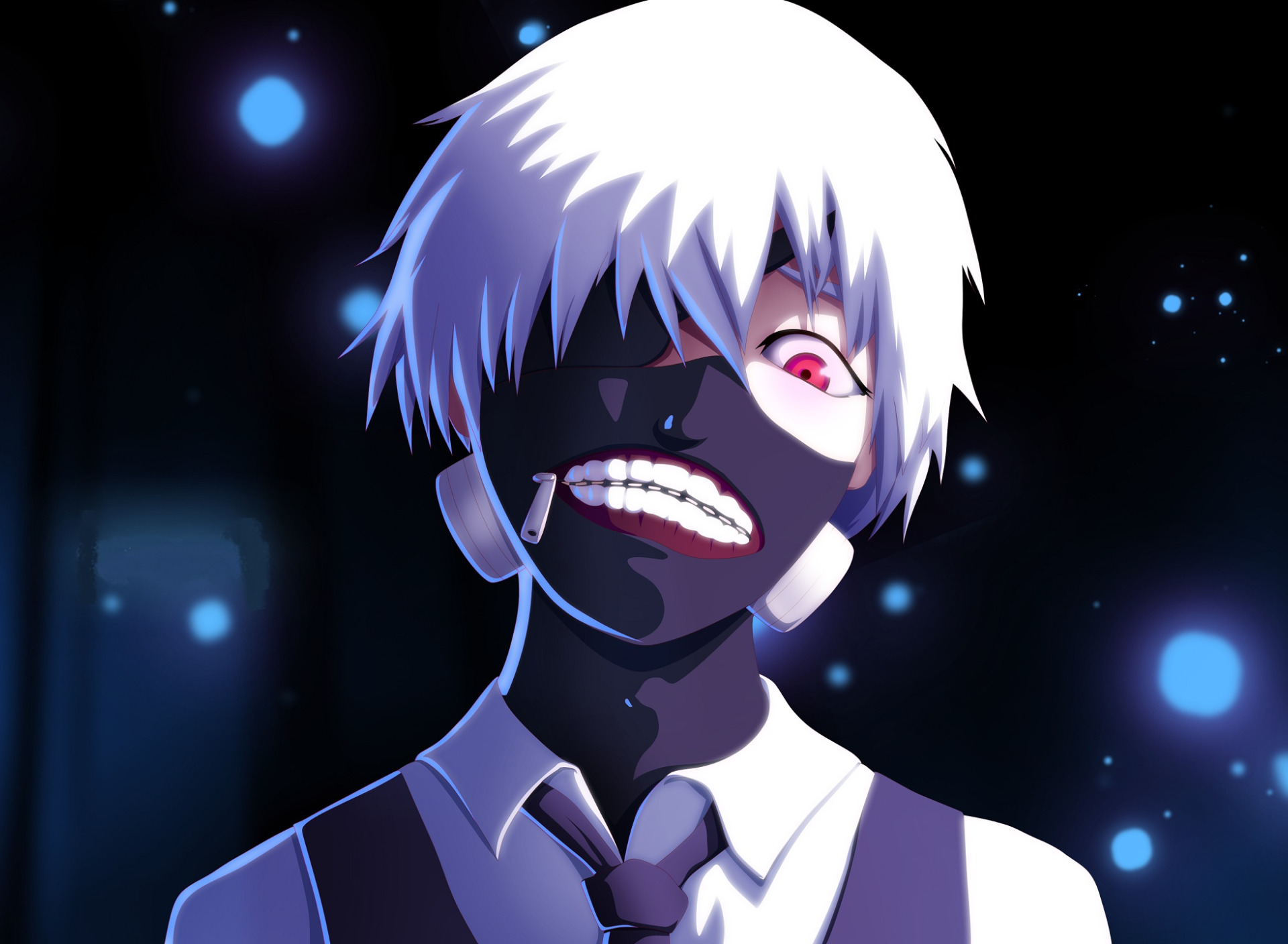 Tokyo ghoul витрина стим фото 62