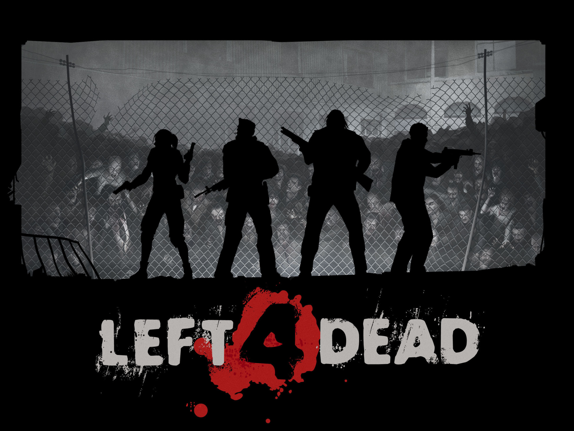 Left 4 dead play on steam фото 117