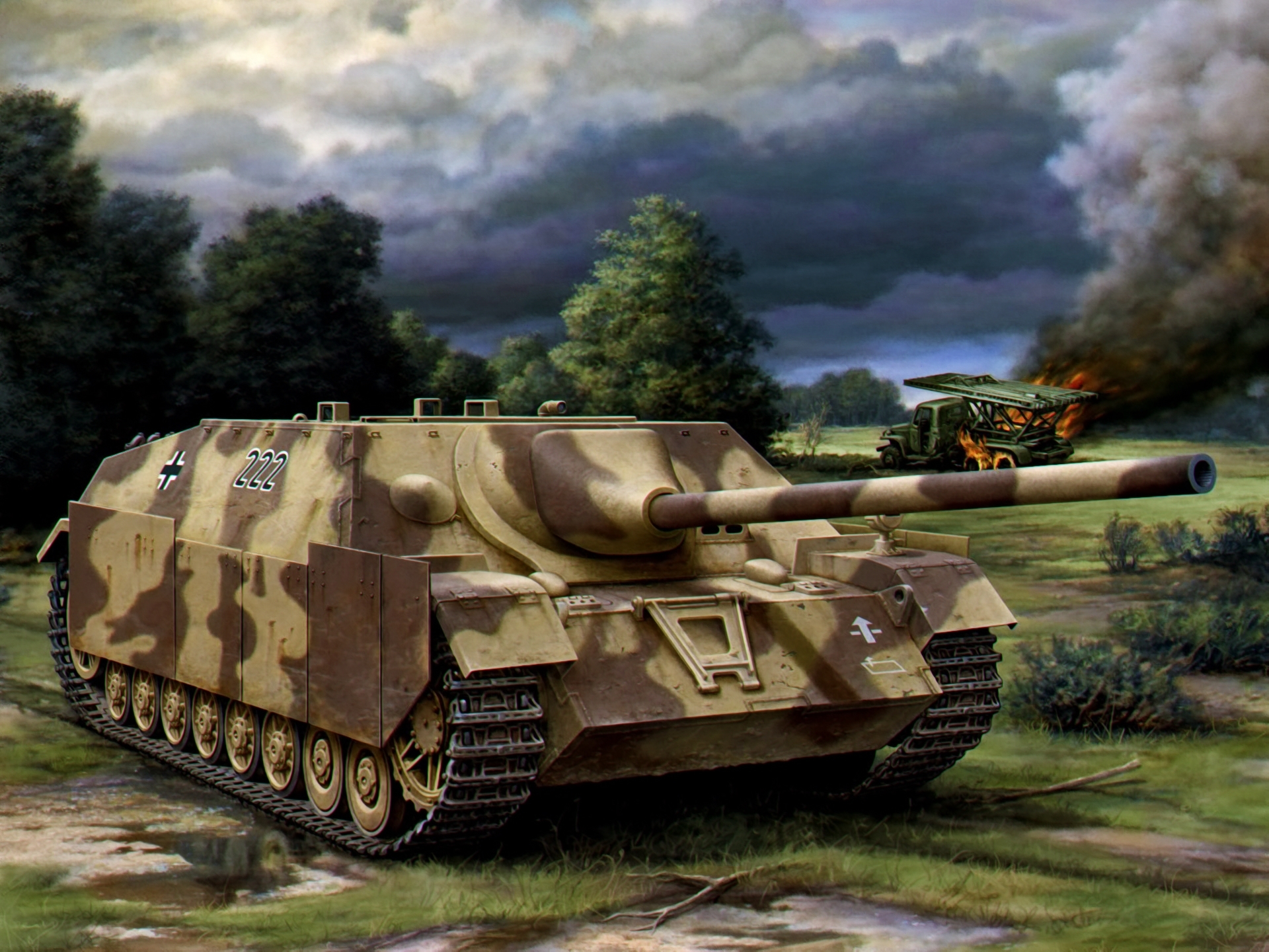 Лучший немецкий танк. САУ Jagdpanzer IV. Танк Jagdpanzer IV/70. Истребитель танков "Jagdpanzer" IV, JAGDPZ IV (SD.KFZ.162). Самоходка Ягдпанцер 4 немецкая.