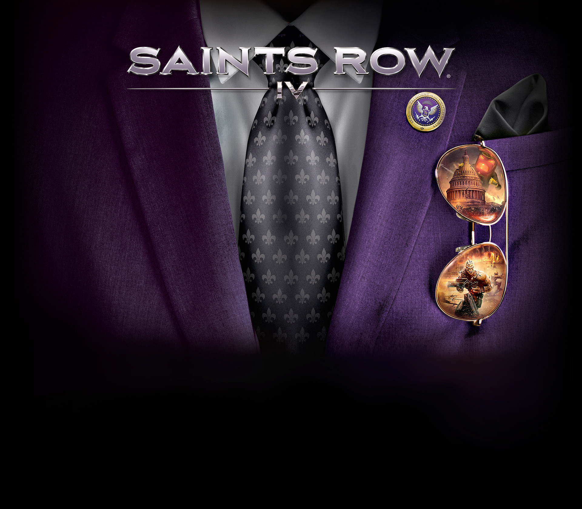 Обои Святые, Saints Row, Saints Row IV, Saints Row 4. на телефон и рабочий  стол, раздел игры, разрешение 1920x1679 - скачать