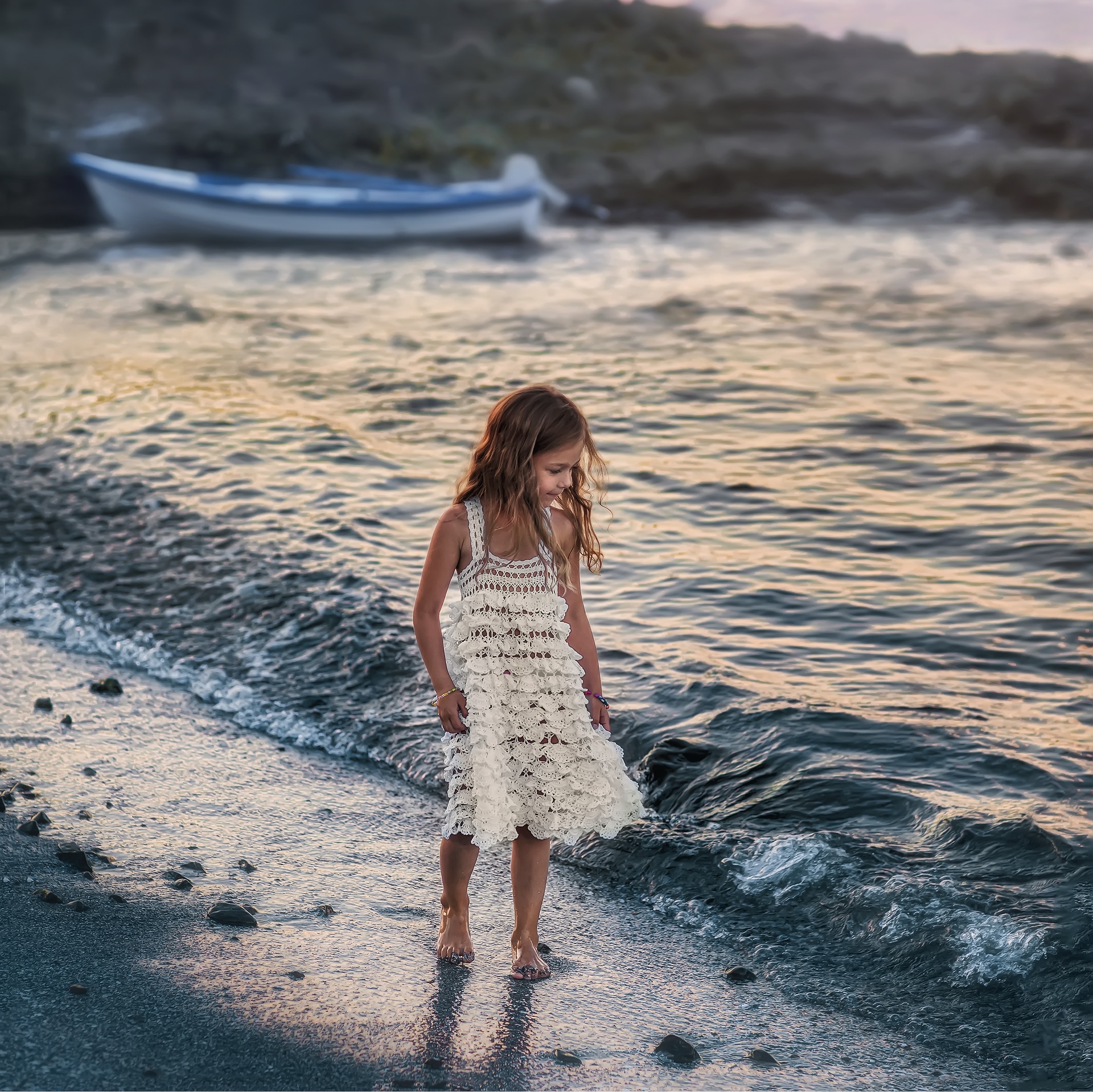Племянница 12 лет. Девочка на море. Фотосессия на море. Девушка-море.