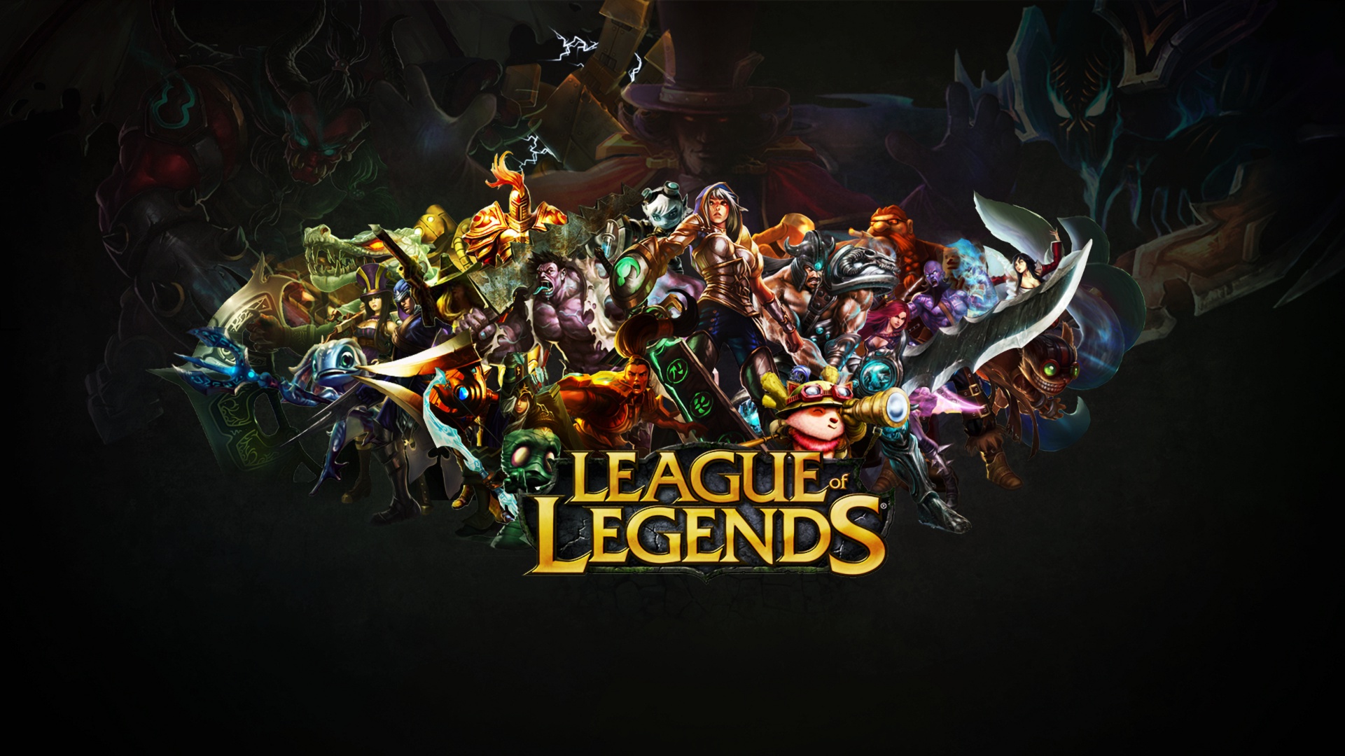 Legend of legends steam фото 85