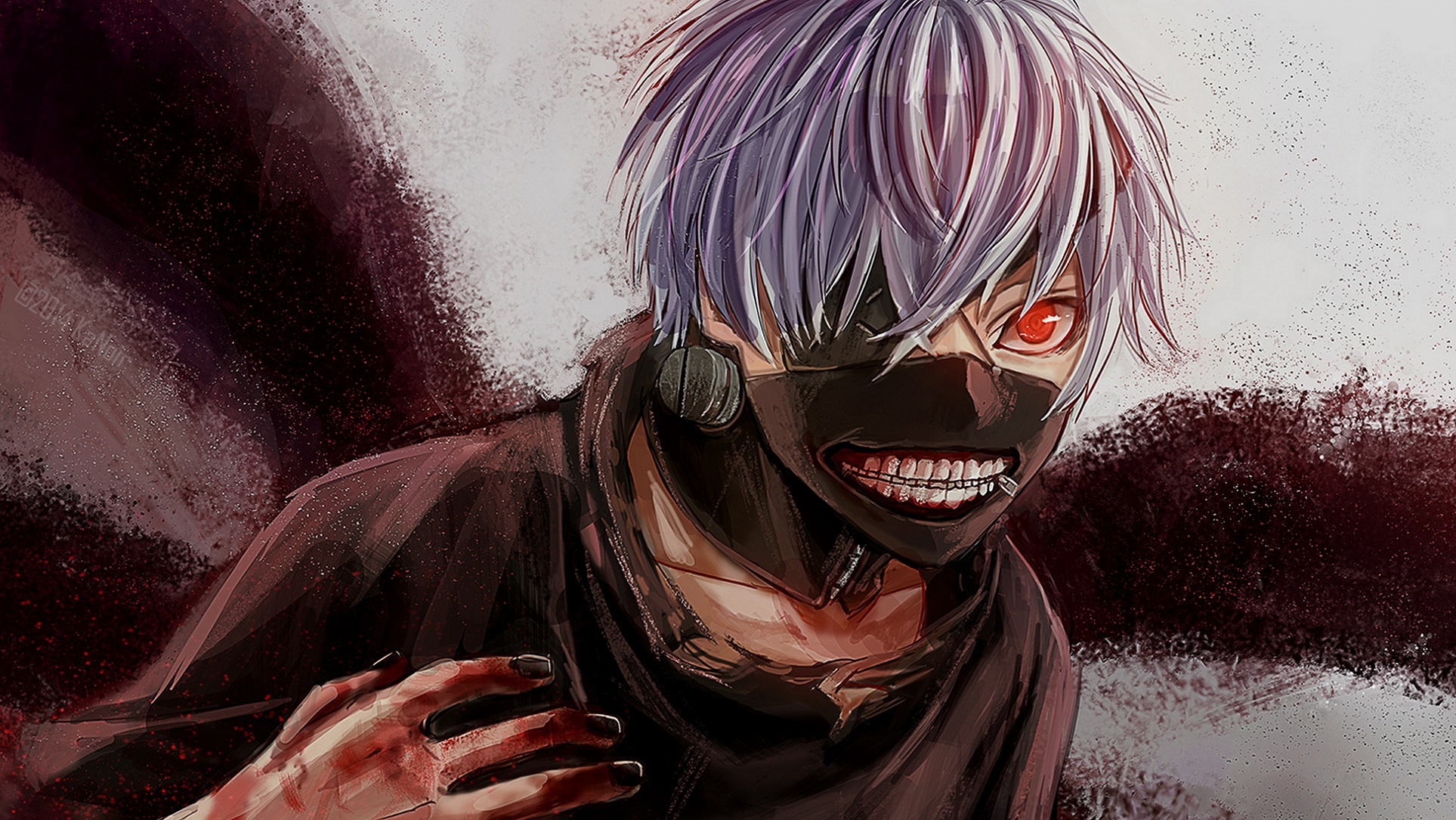 Tokyo ghoul. Аниме Токийский гуль Канеки. Токийский гуль Канеки гуль. Токийский гуль Канеки Кен.