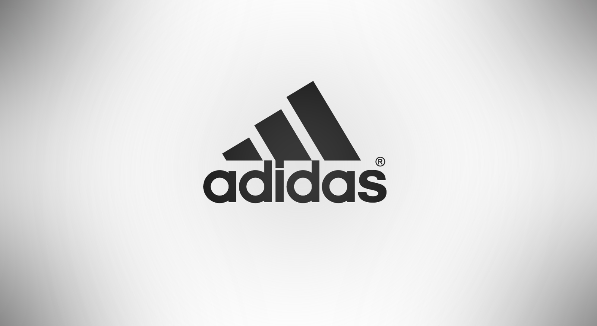 Adidas firma sales