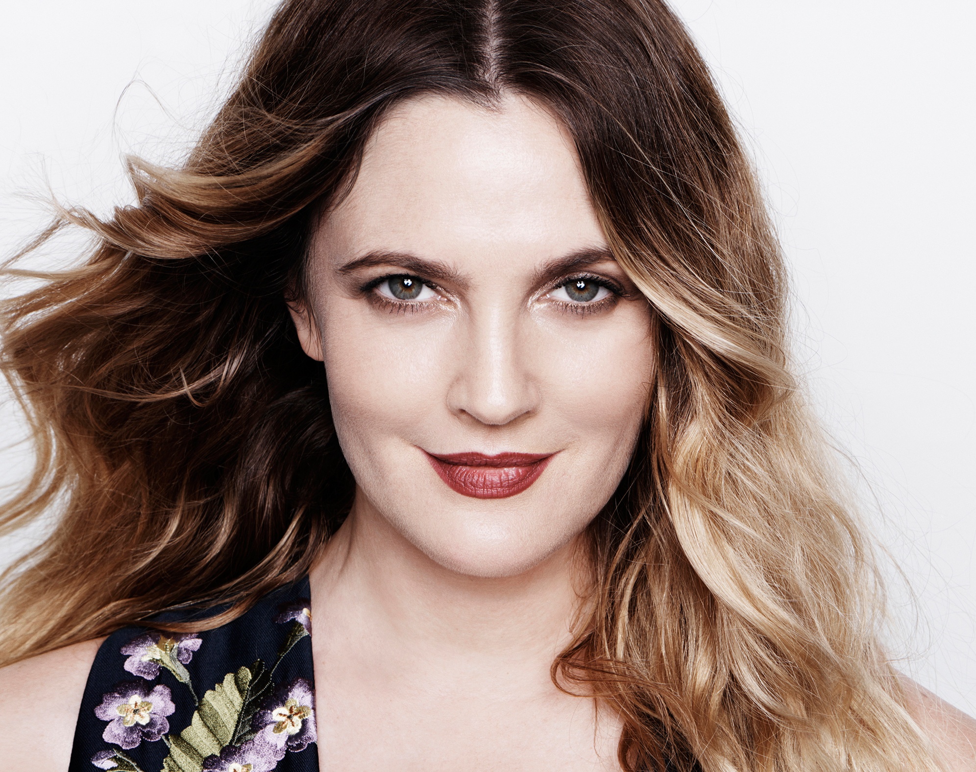 American actress. Дрю Бэрримор. Дрю Бэрримор портрет. Дрю Бэрримор улыбка. Drew Barrymore улыбка.