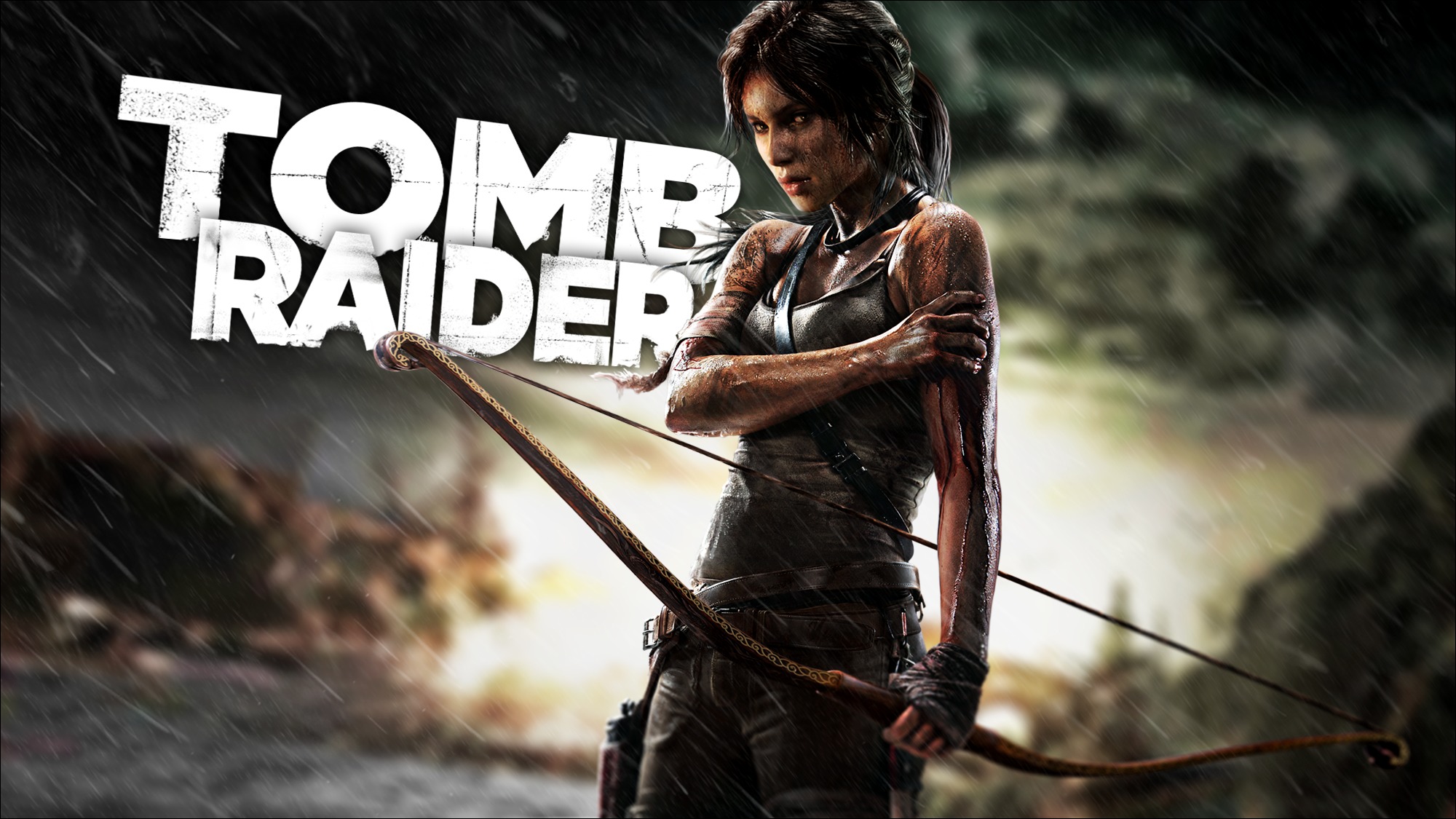Tomb raider прохождение часть. Tomb Raider Trilogy 2013. Томб Райдер 2018.