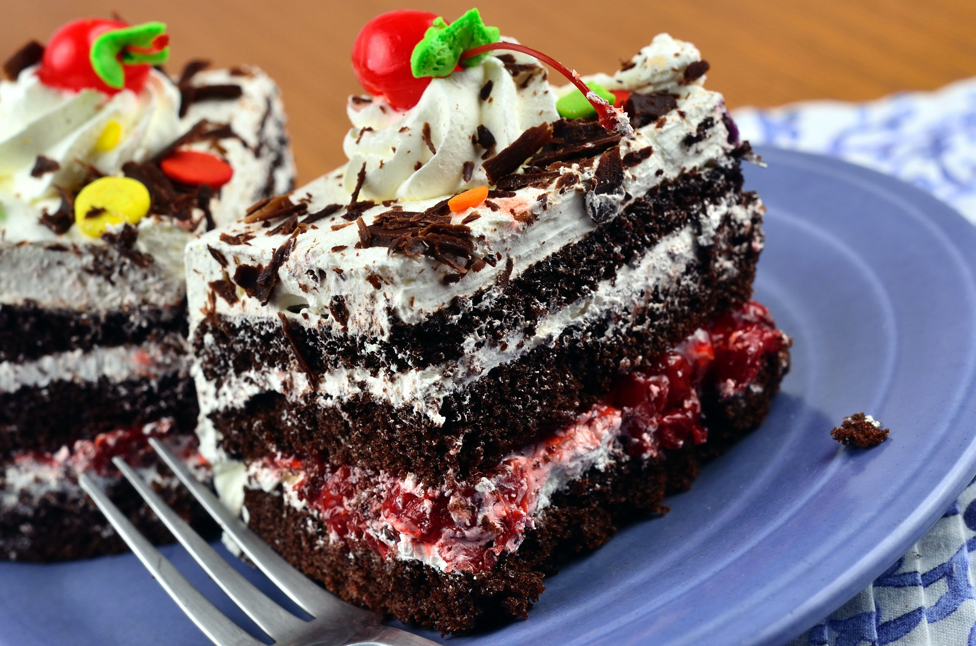 Новые вкусные торты. Торт "чёрный лес" (Black Forest Cake). Шварцвальд торт. Блэк Форест торт. Торт Шварцвальд классический.