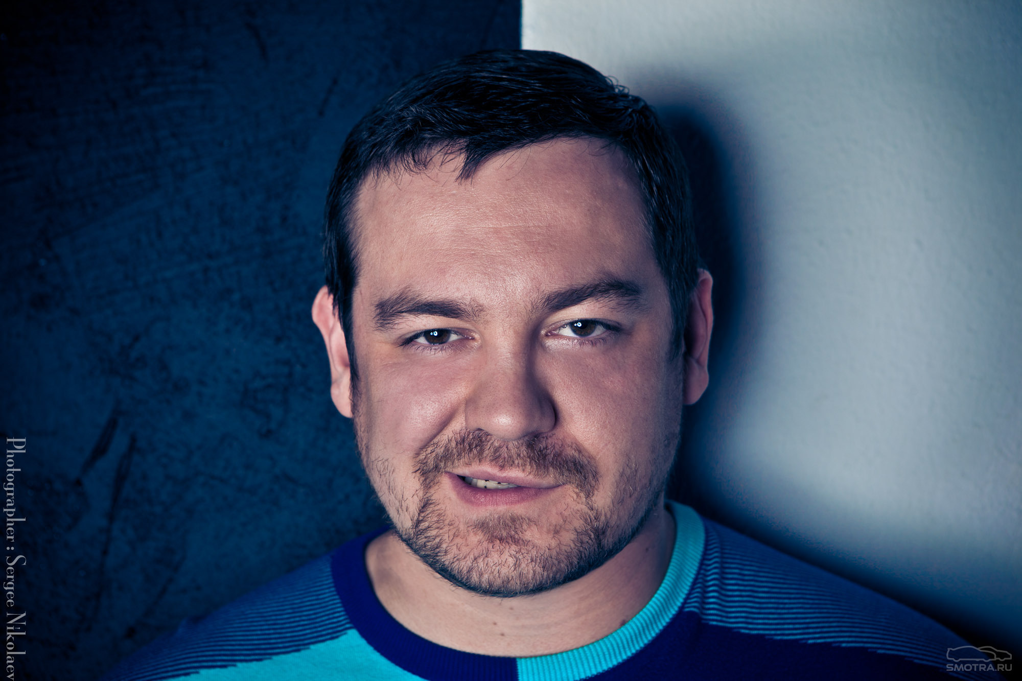 эрике давидовиче