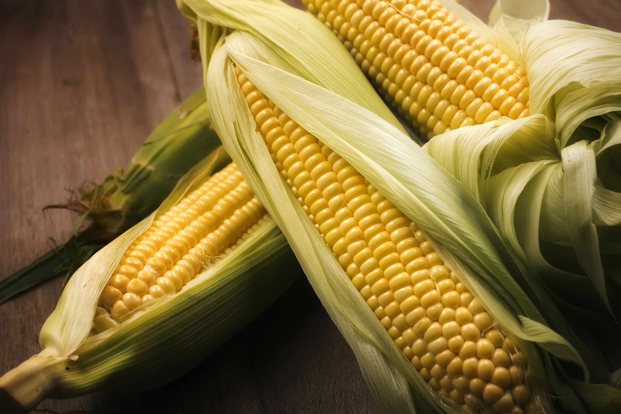 Corn note