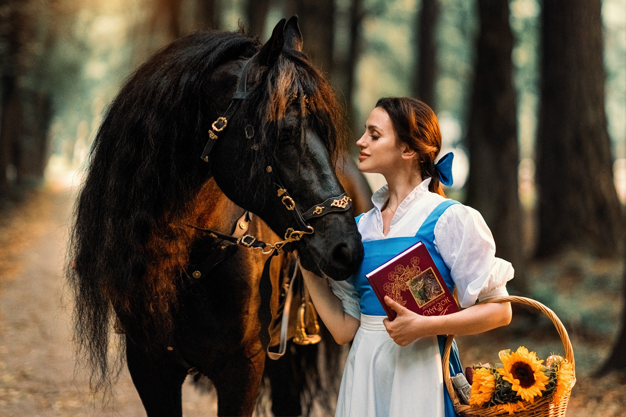 Русская девушка с лошадью. Девушка с лошадью. Девочка на лошади. Картина девушка на лошади.