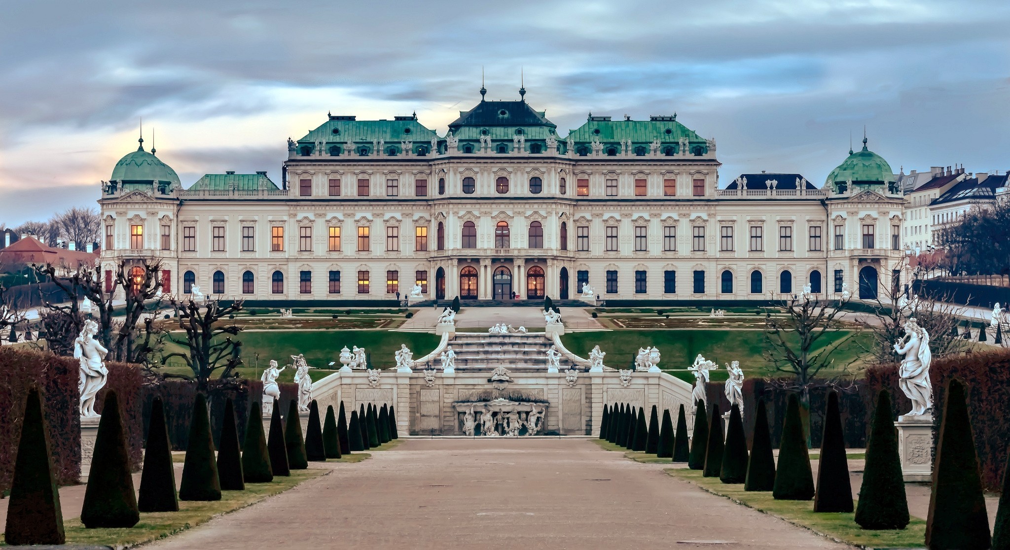 Laufhaus Vienna