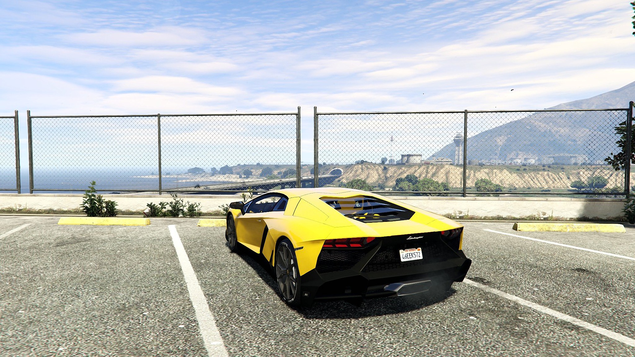 скачать gta 5 мод на машину lamborghini фото 99