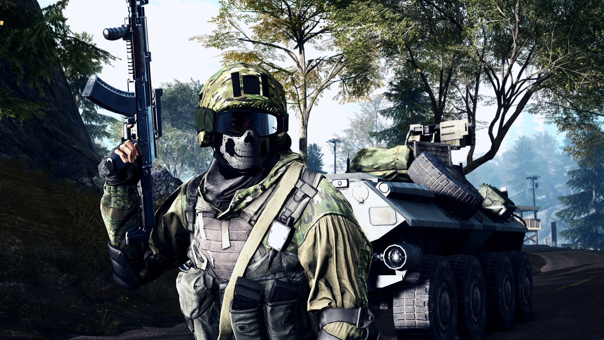 Battlefield 4 для стим фото 40