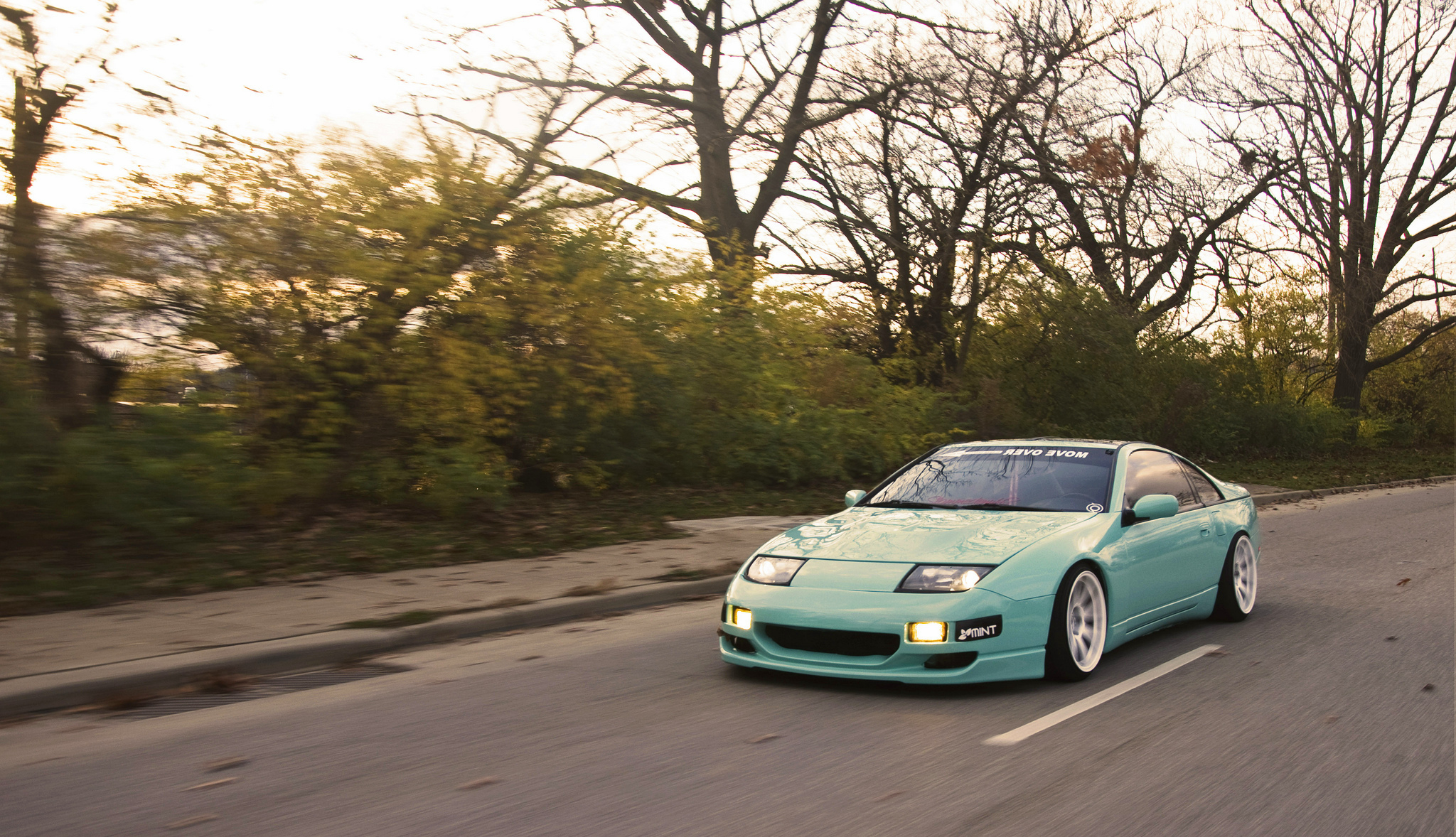 Nissan 300 Zx Купить