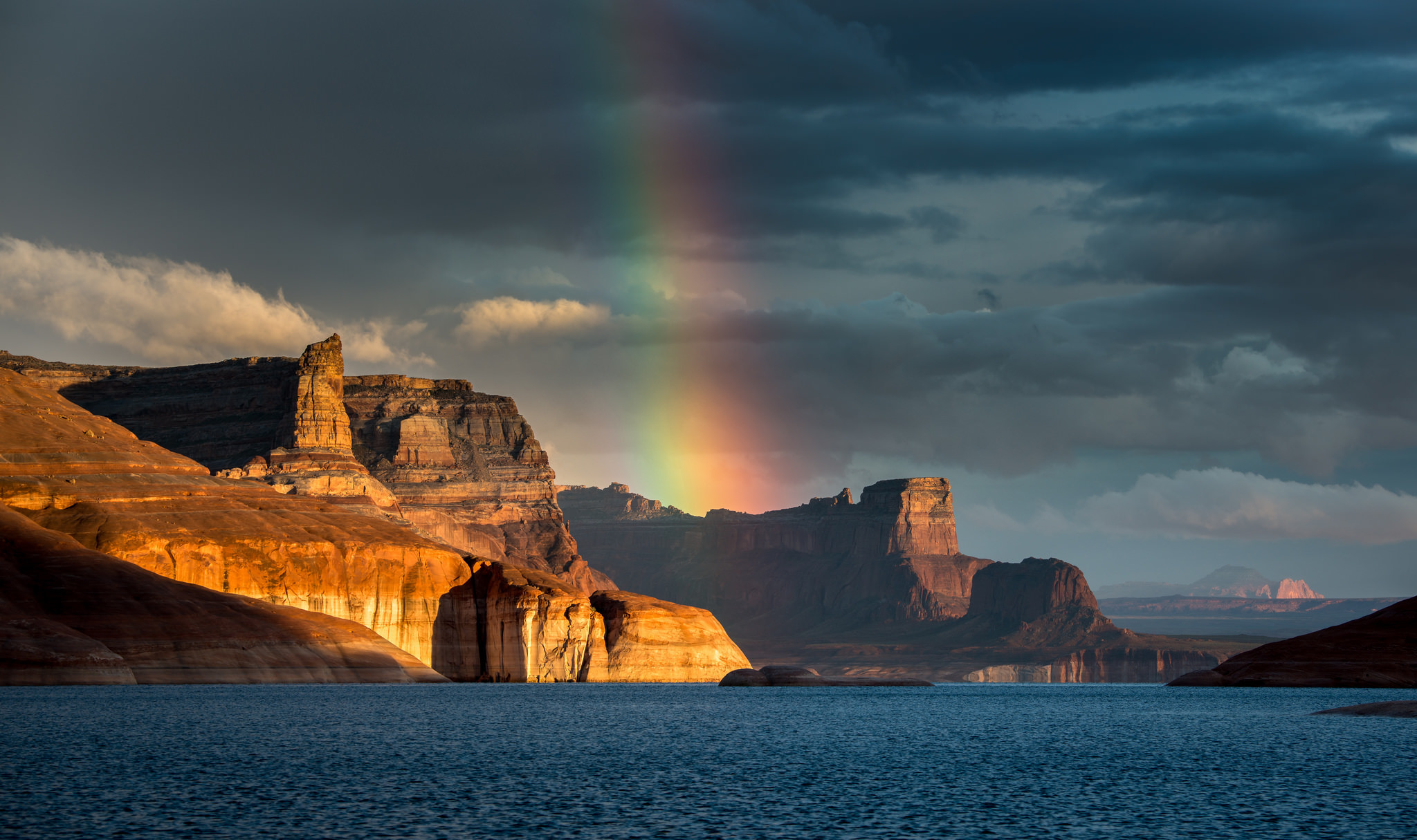 Стол rainbow arizona