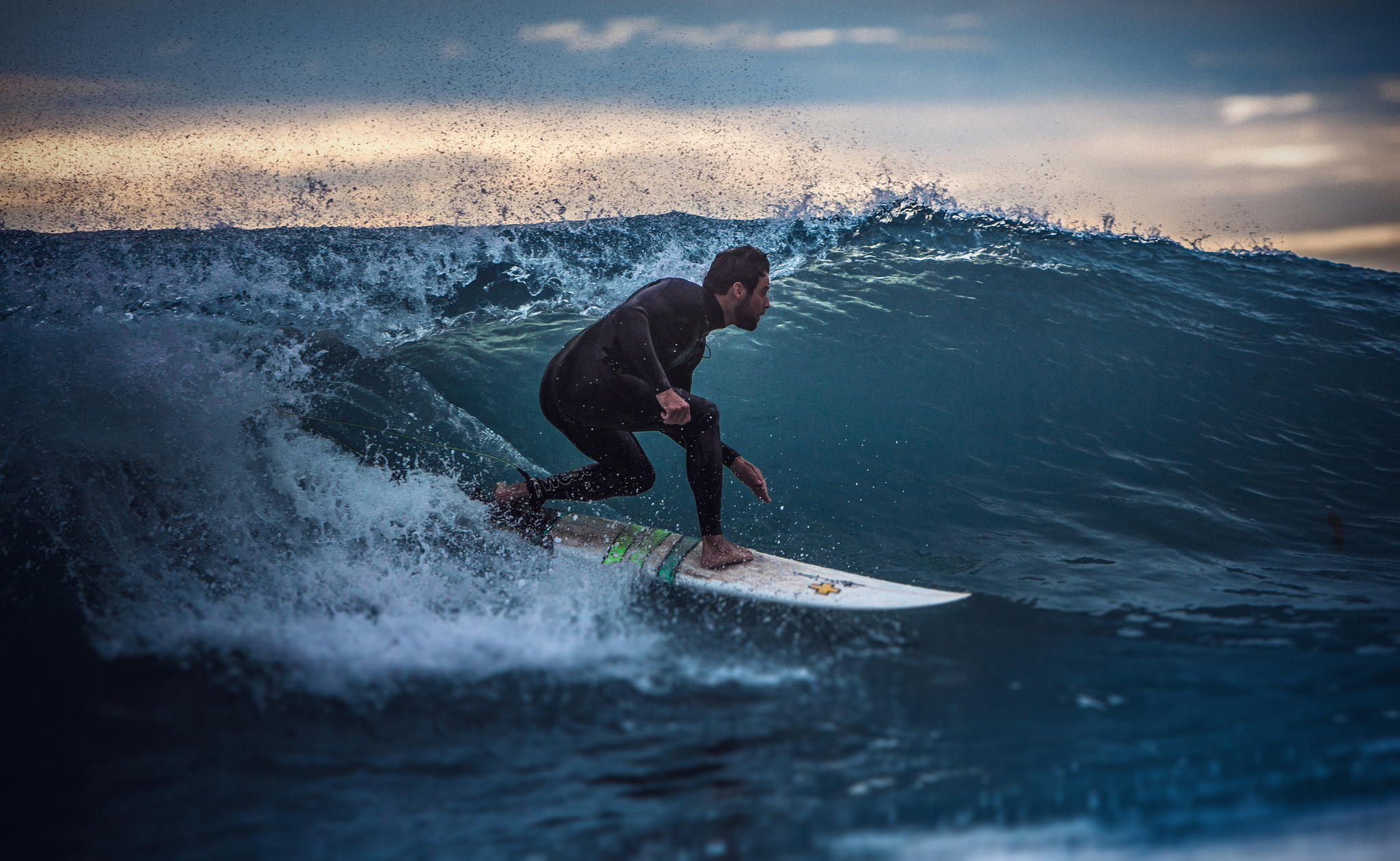 Surf Twink