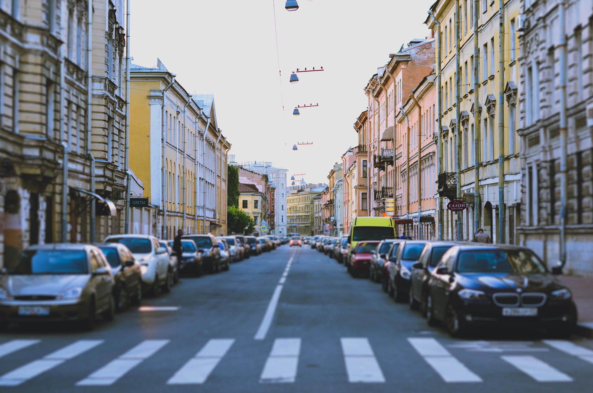 Ул города санкт петербурга. Санкт-Петербург улицы. Мясницкая улица. Перспектива города Санкт-Петербурга. Городские улицы России.