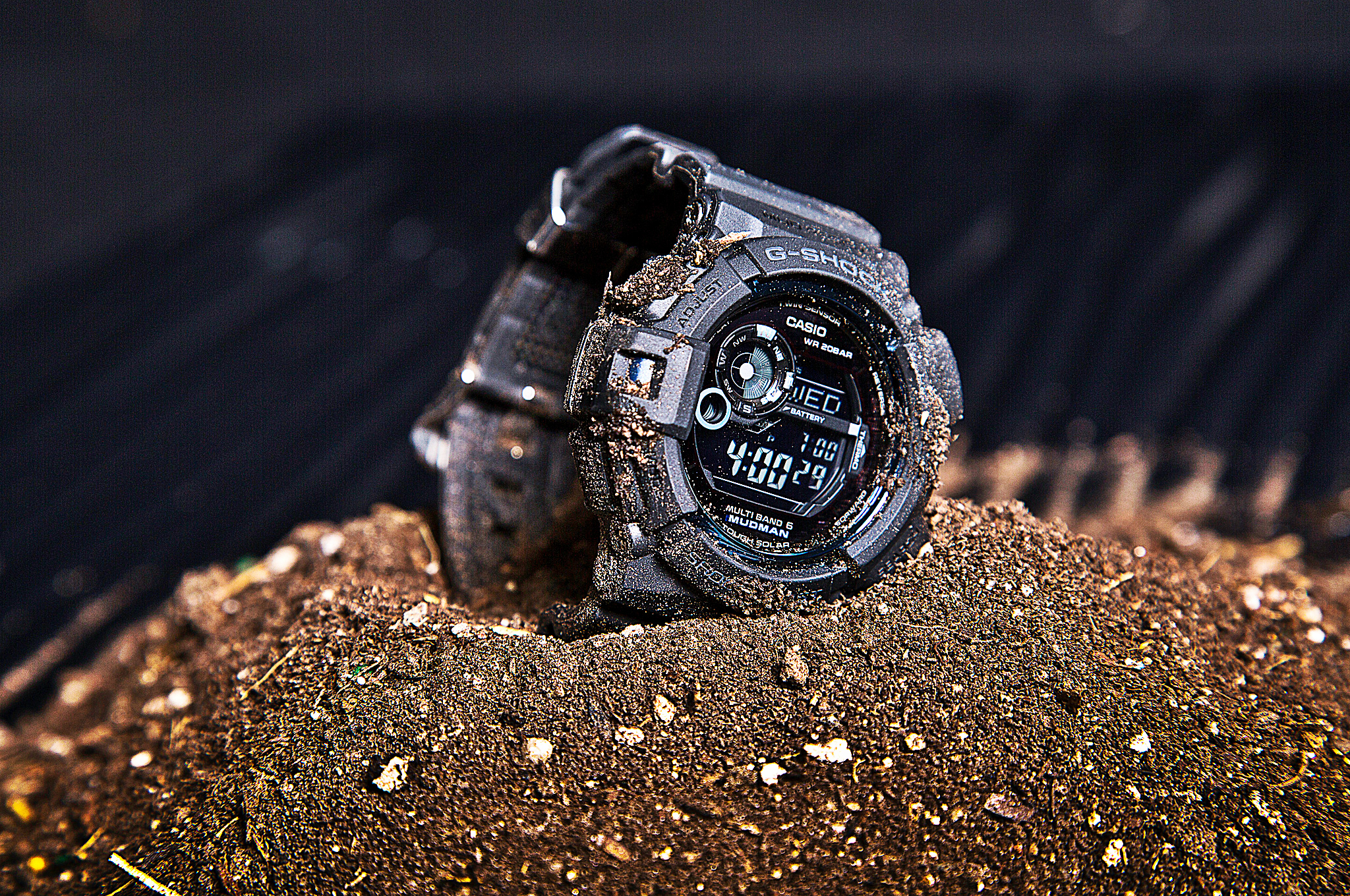 G shock mudman 9300 online