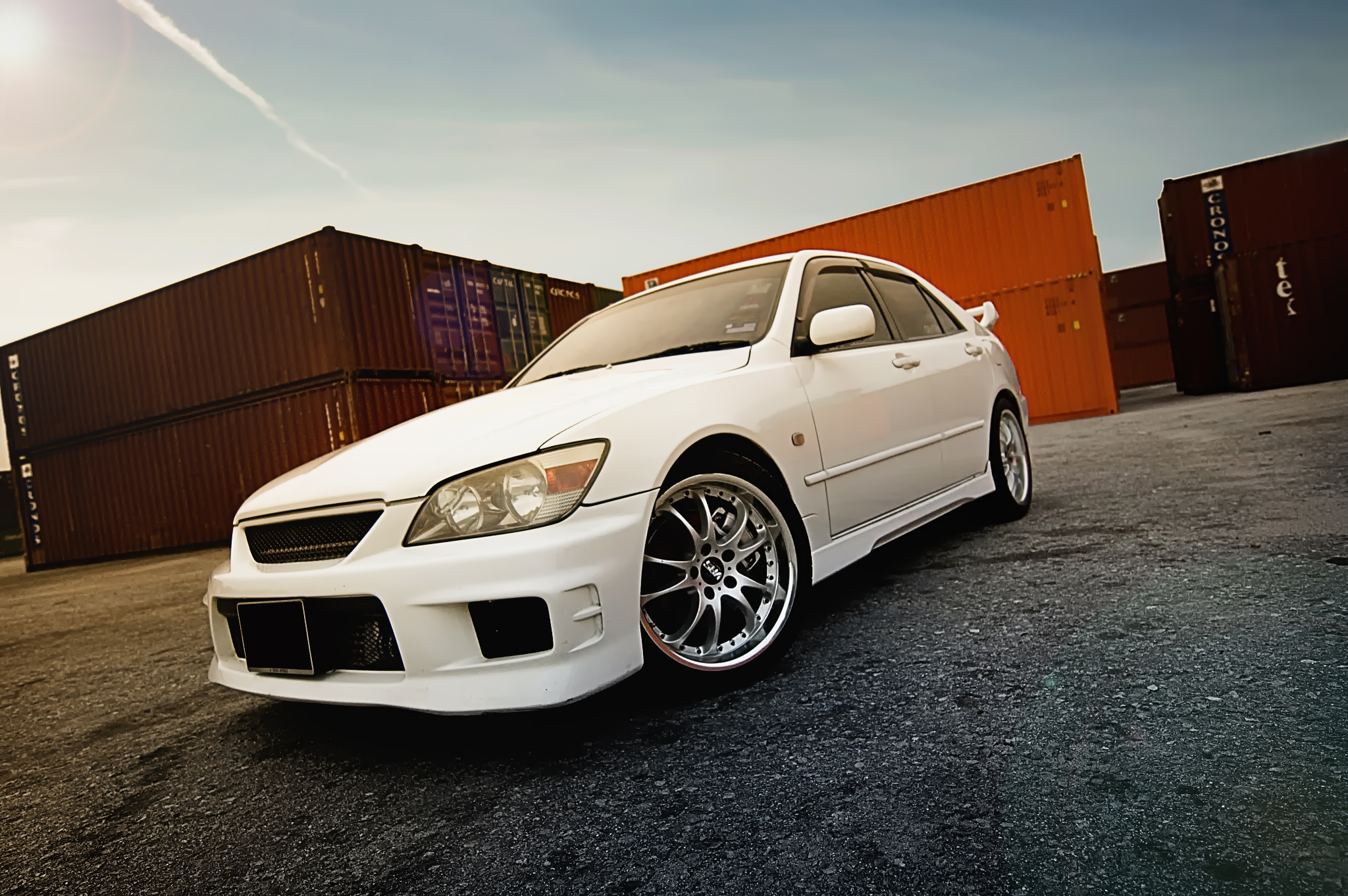 Altezza. Toyota Altezza. Toyota Altezza JDM. Toyota Altezza Tuning. Toyota Altezza White.