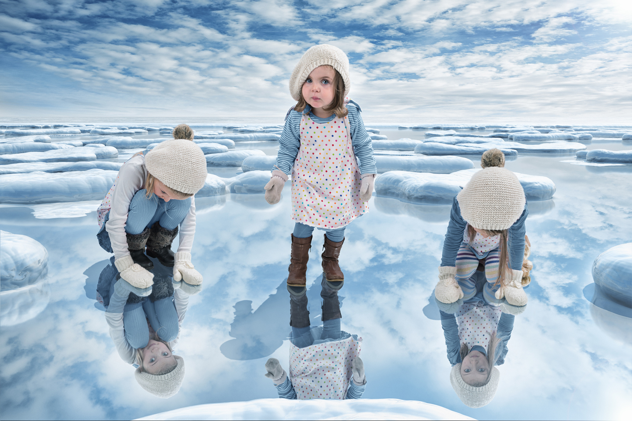 Зимой дети любят. Дети зимой. Креативные зимние фотосессии. Детская зимняя фотосессия.