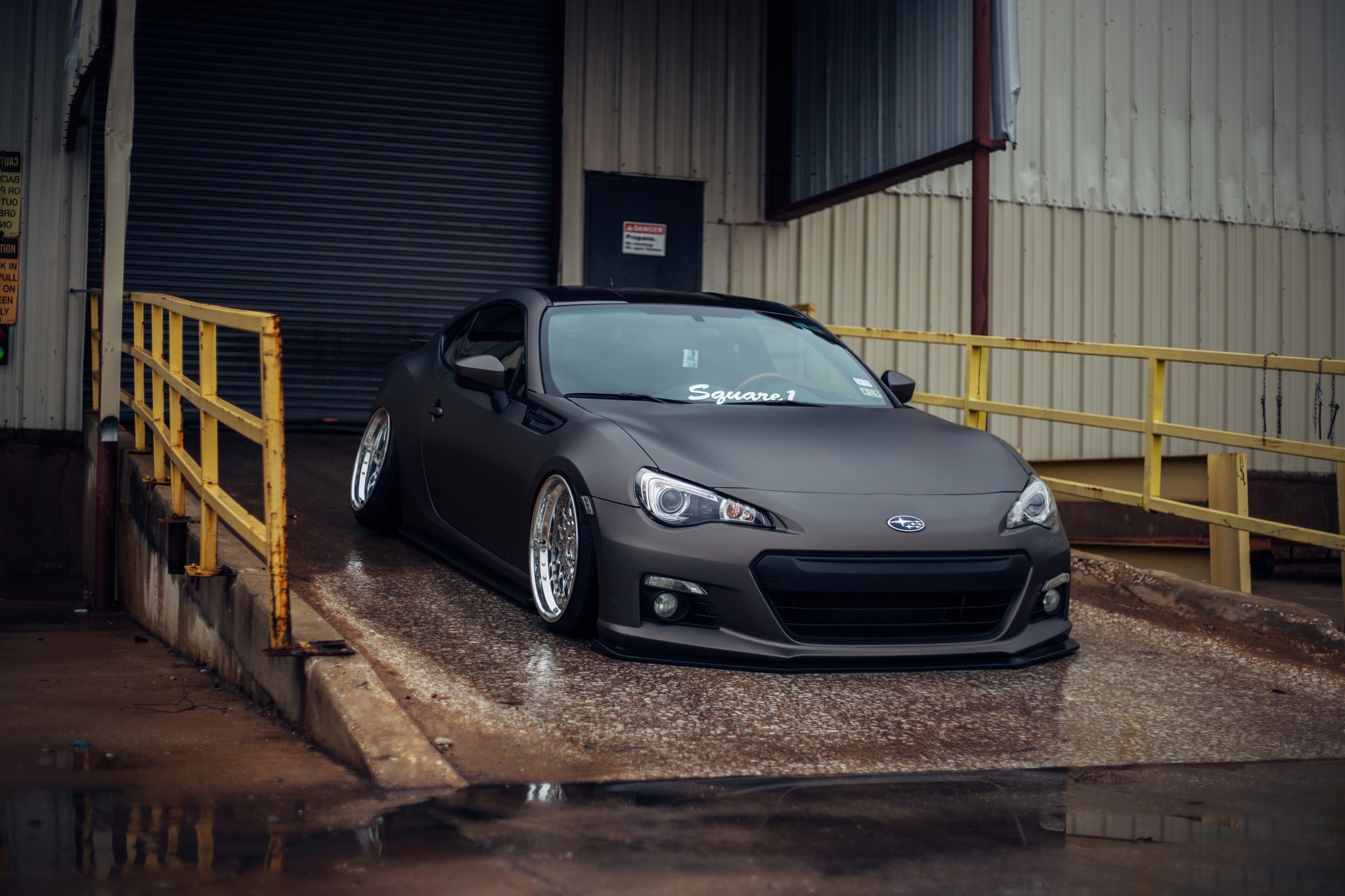 Toyota gt86 JDM