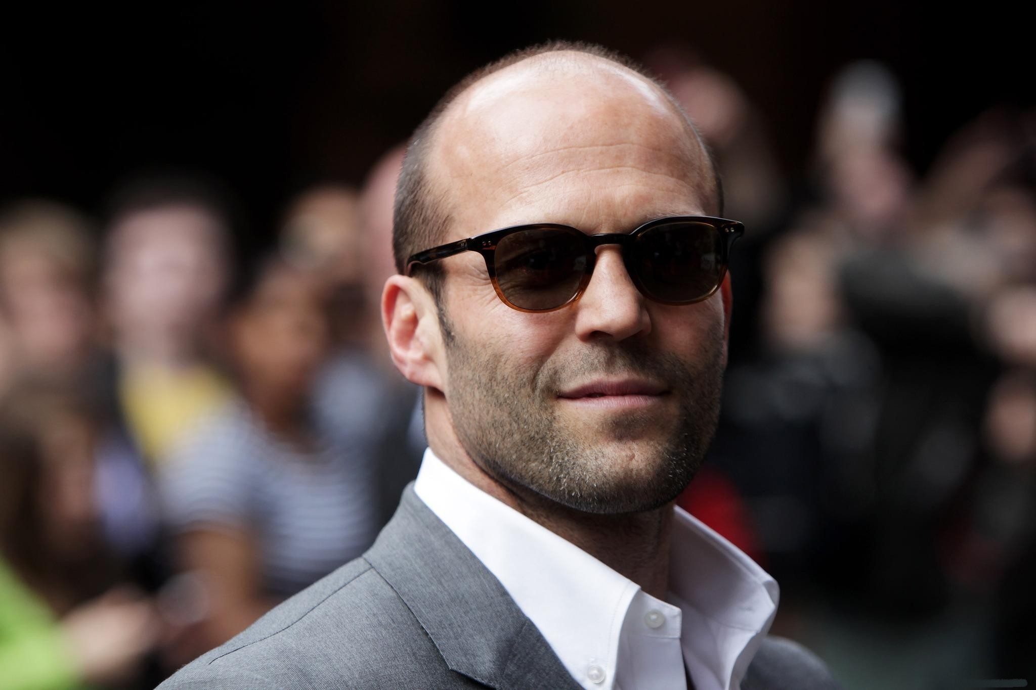 Обои очки, актер, мужчина, Джейсон Стэтхэм, Jason Statham на телефон и  рабочий стол, раздел мужчины, разрешение 2048x1365 - скачать