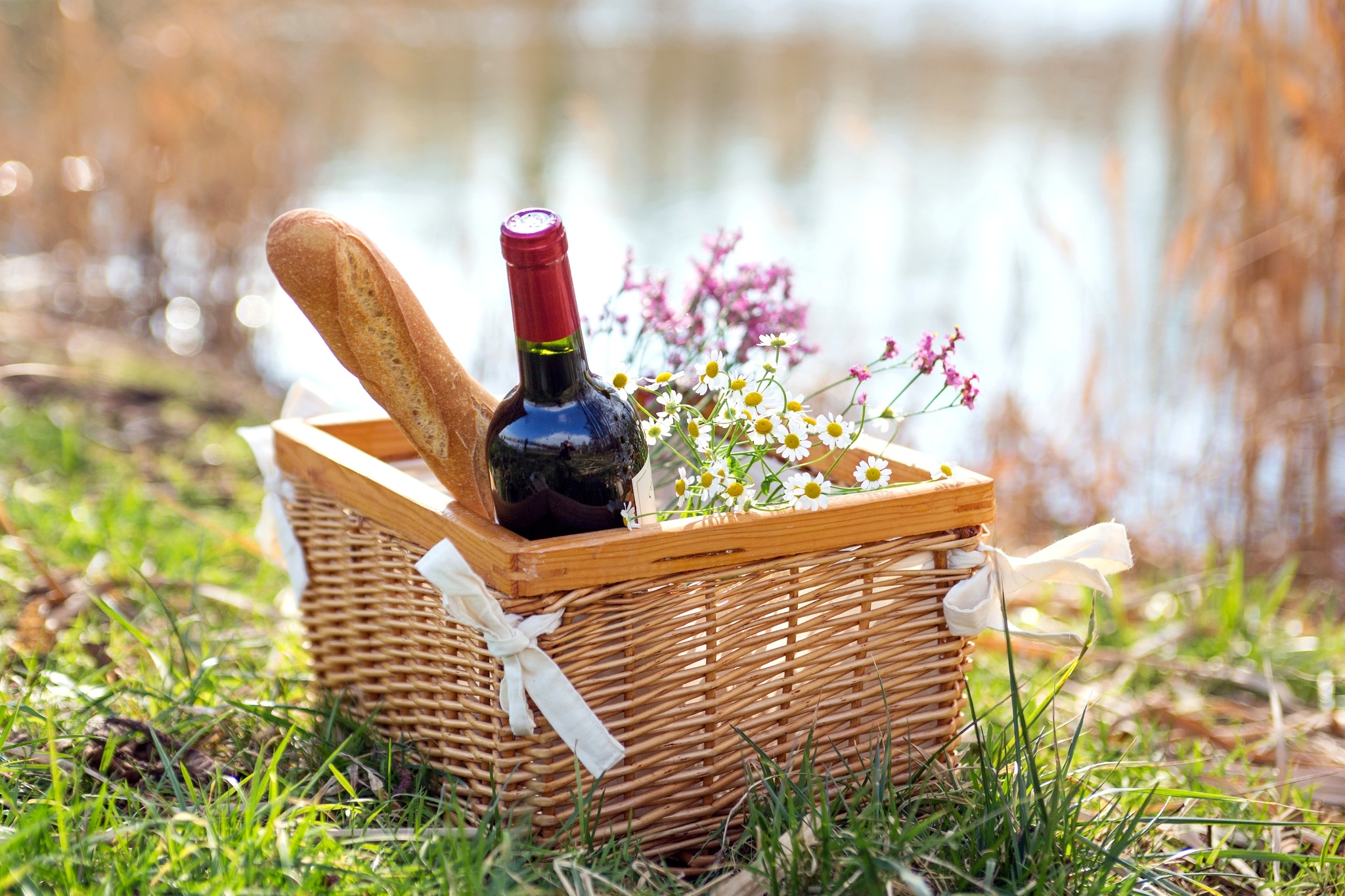 Цитаты пикника. Пикник на природе весной. Пикник с вином. Вино на природе. Корзинка с вином.
