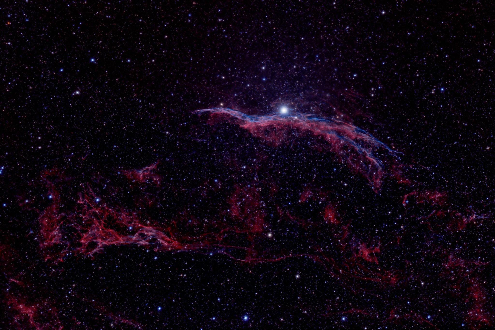 Материя хороший. NGC 6960 (ВЕДЬМИНА метла). Тума́нность вуаль. Туманность «вуаль» — NGC 6960. Туманность вуаль в созвездии лебедя.