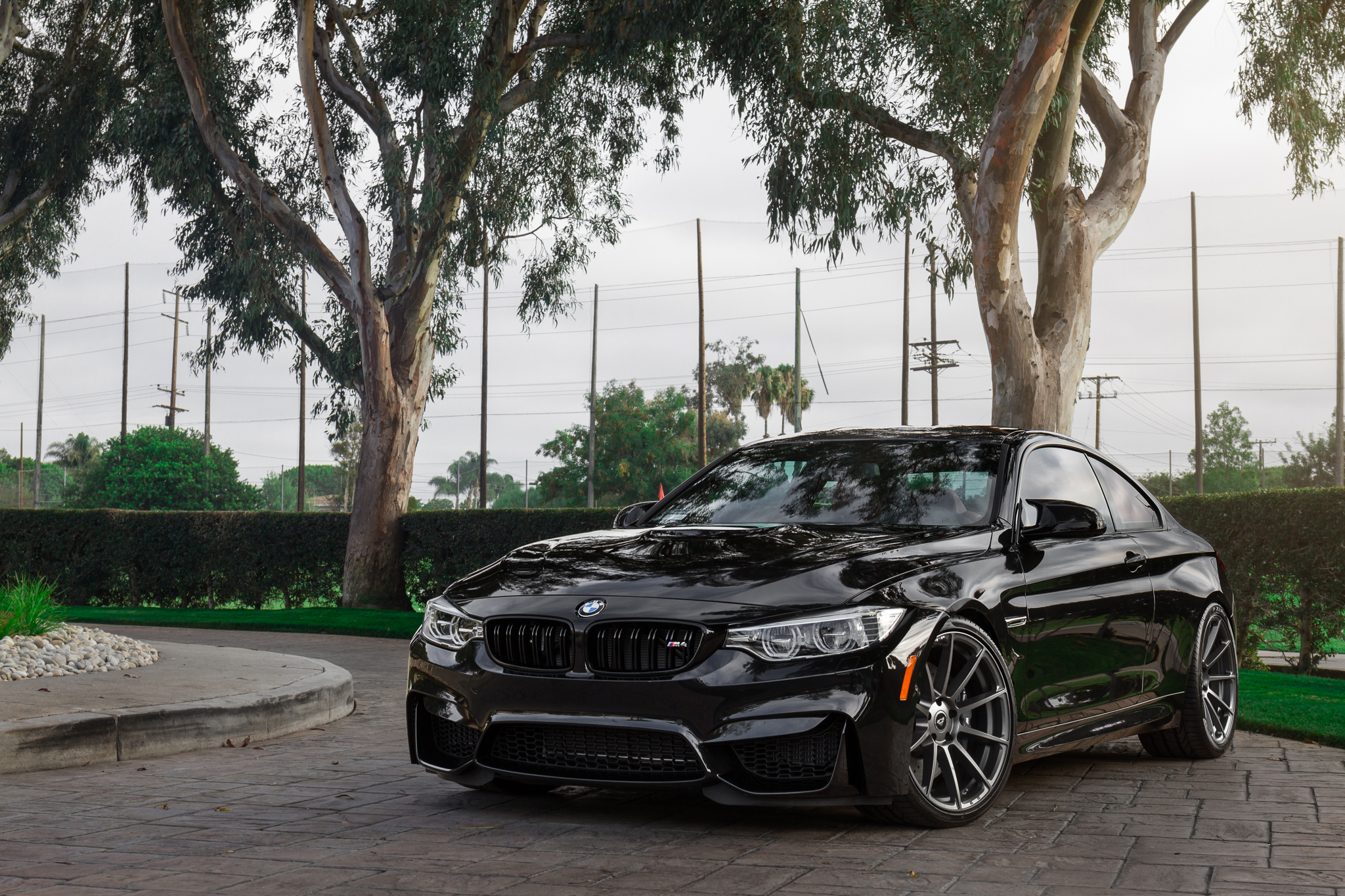 D b m 4. BMW m4 Black Tuning. Черный BMW 4k. BMW 4 Tuning. BMW m4 Tuning Wallpaper.