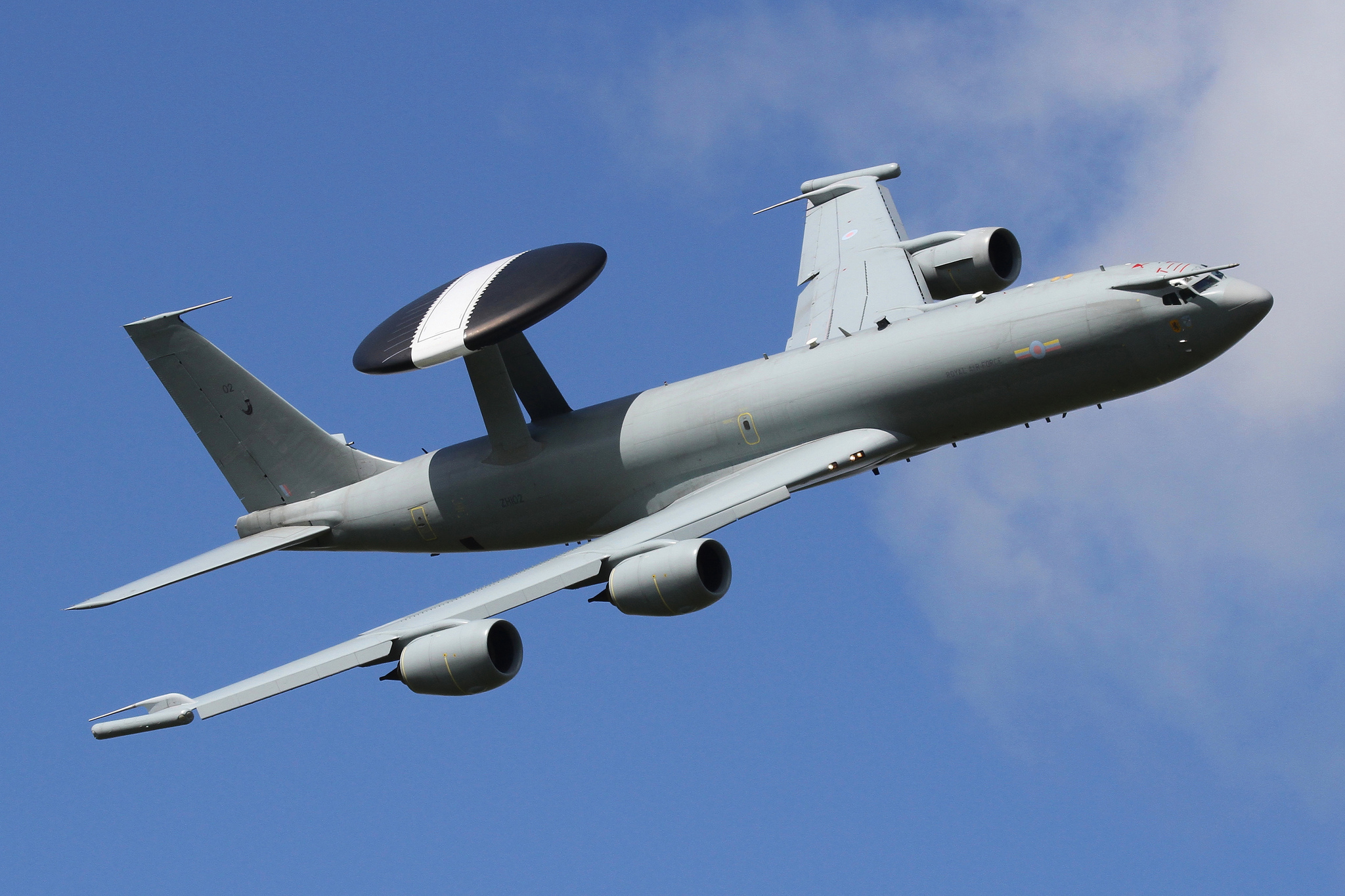 Самолет комплексы. Самолёт ДРЛО Е-3а АВАКС. Boeing e-3 Sentry. E-3 Sentry AWACS. Самолет AWACS E-3a Sentry.