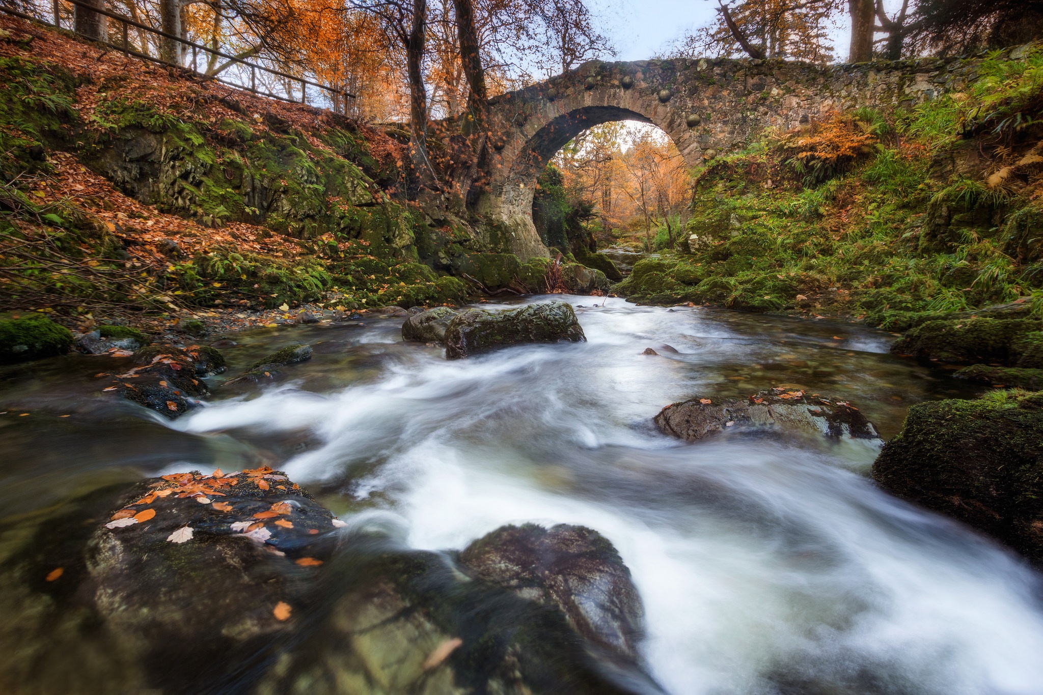 Northern ireland rivers