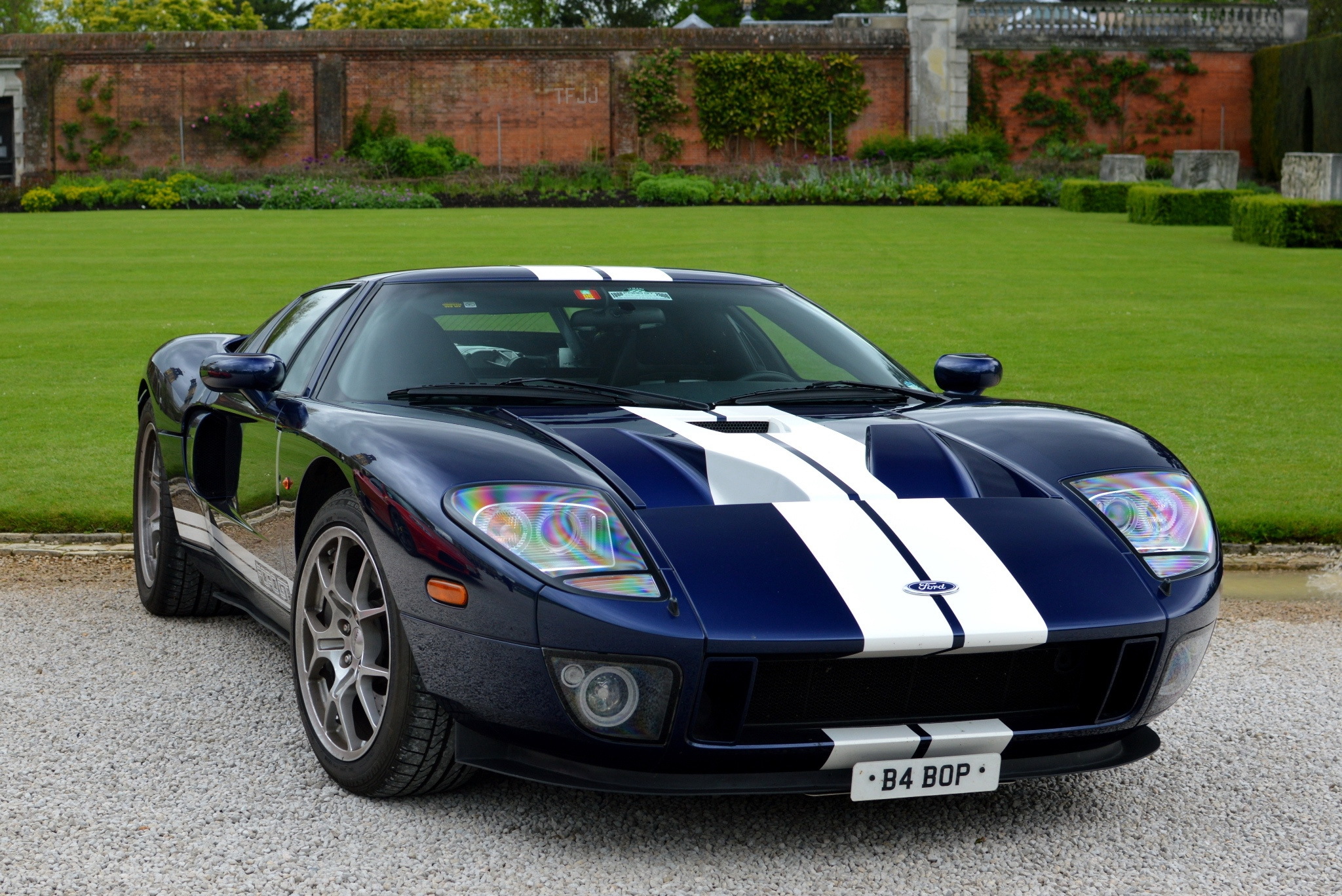 Ford gt 2006