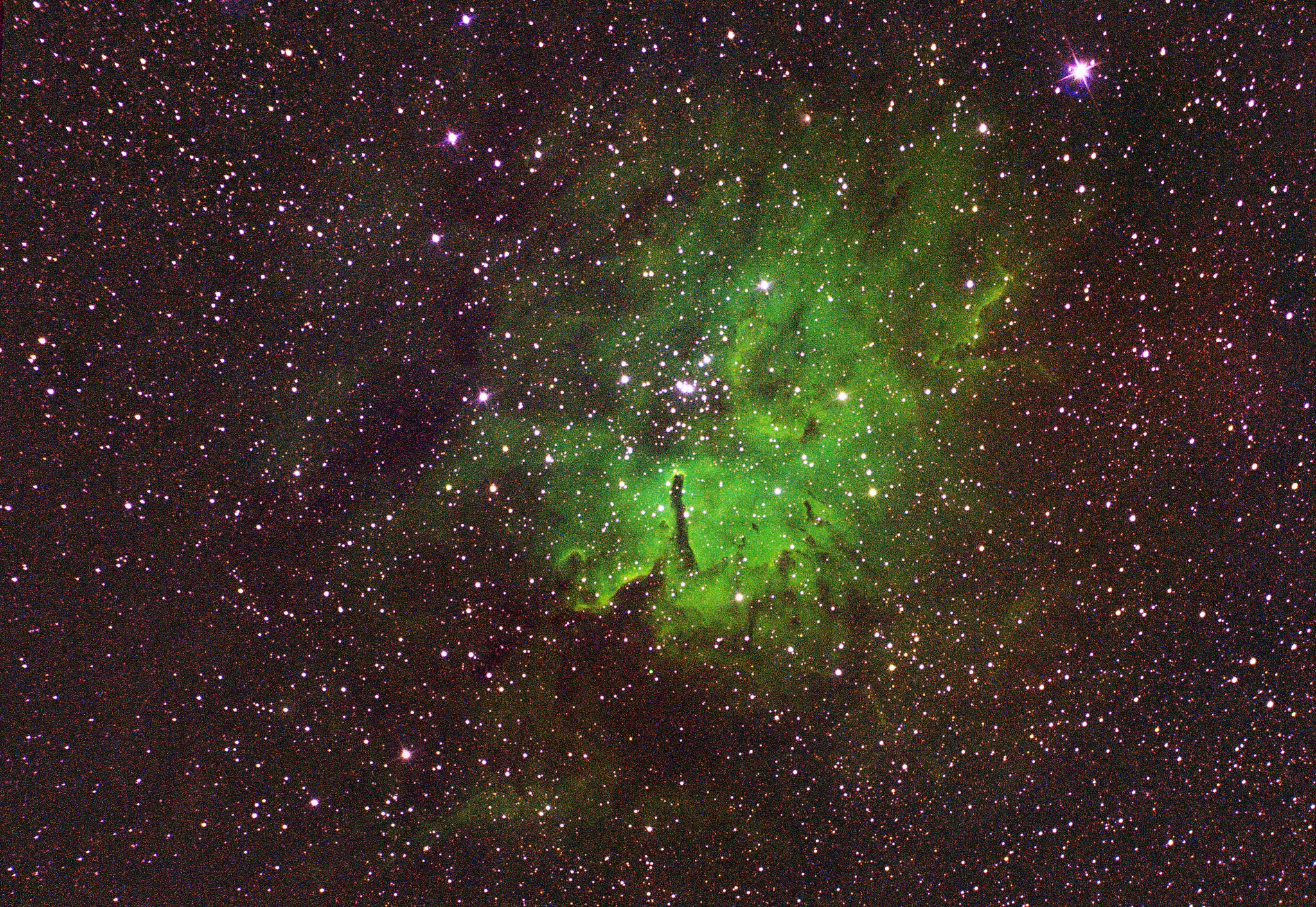 Green galaxy. Туманность Карина Небула. NGC 6820. Туманность NGC 645. Туманность NGC 6769.