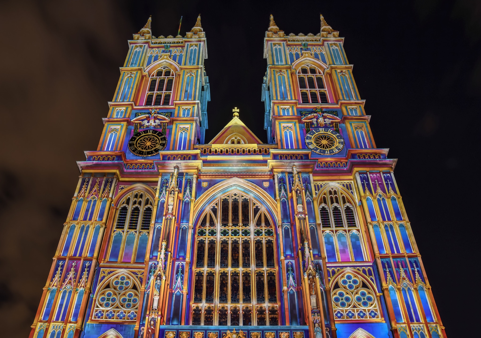 Westminster museum