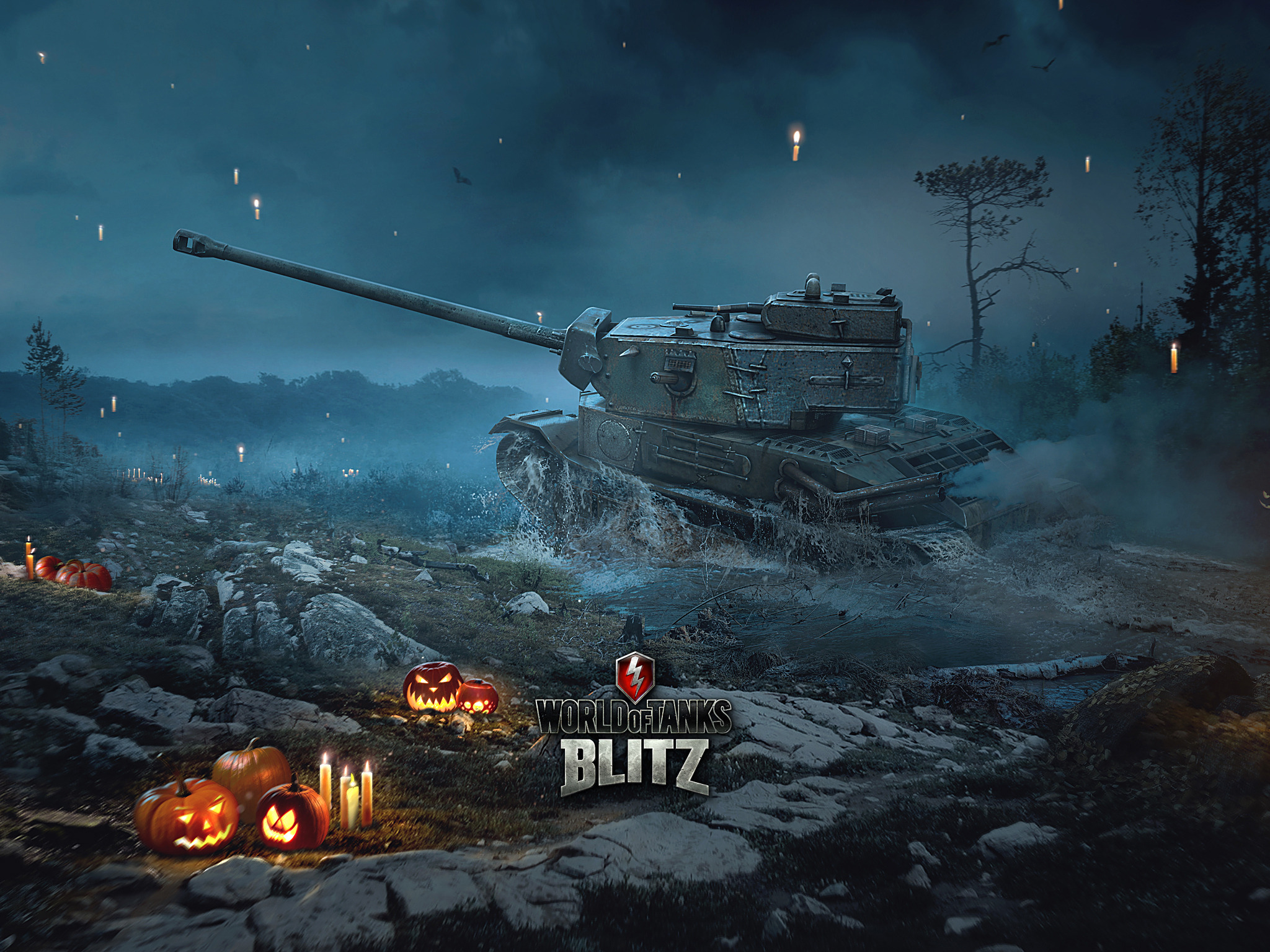 Картинки Танков Из World Of Tanks Blitz