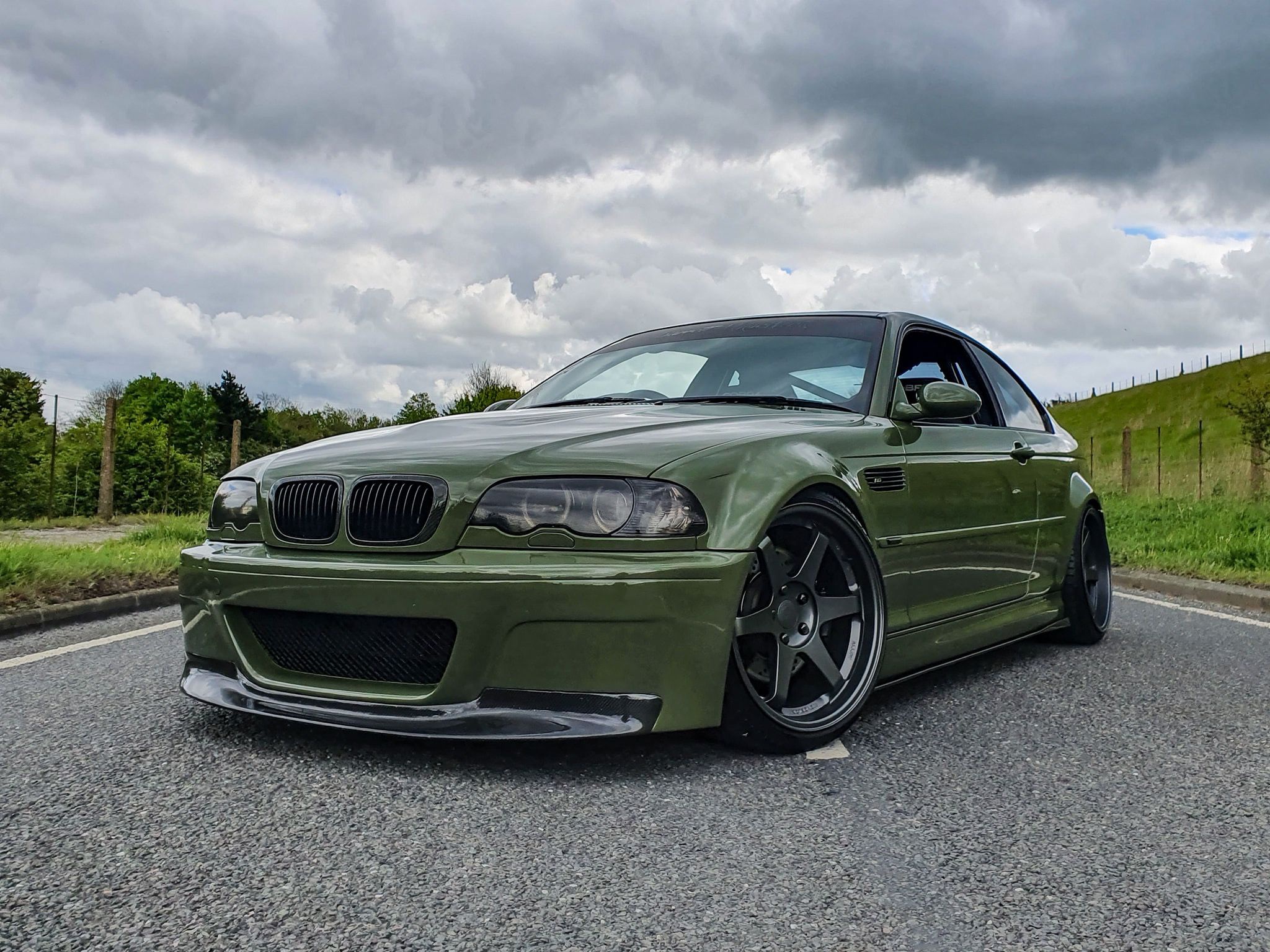 E46 best Tuning