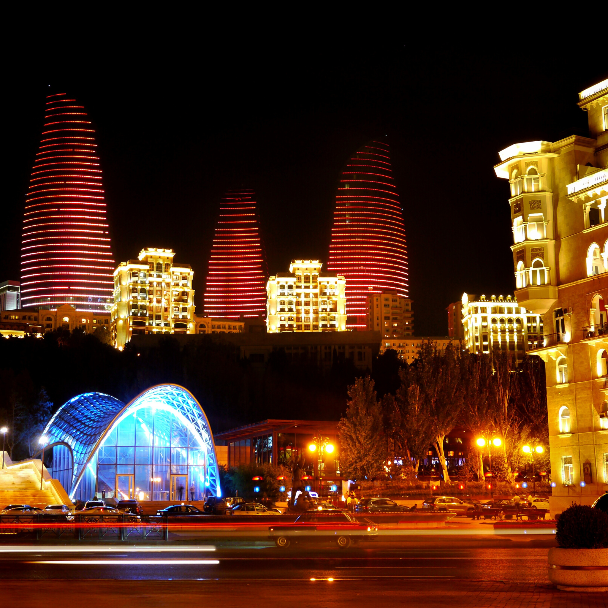 Баку азербайджан. Азербайджан ночной Баку. Армения столица Баку. Баку Мусабекова.