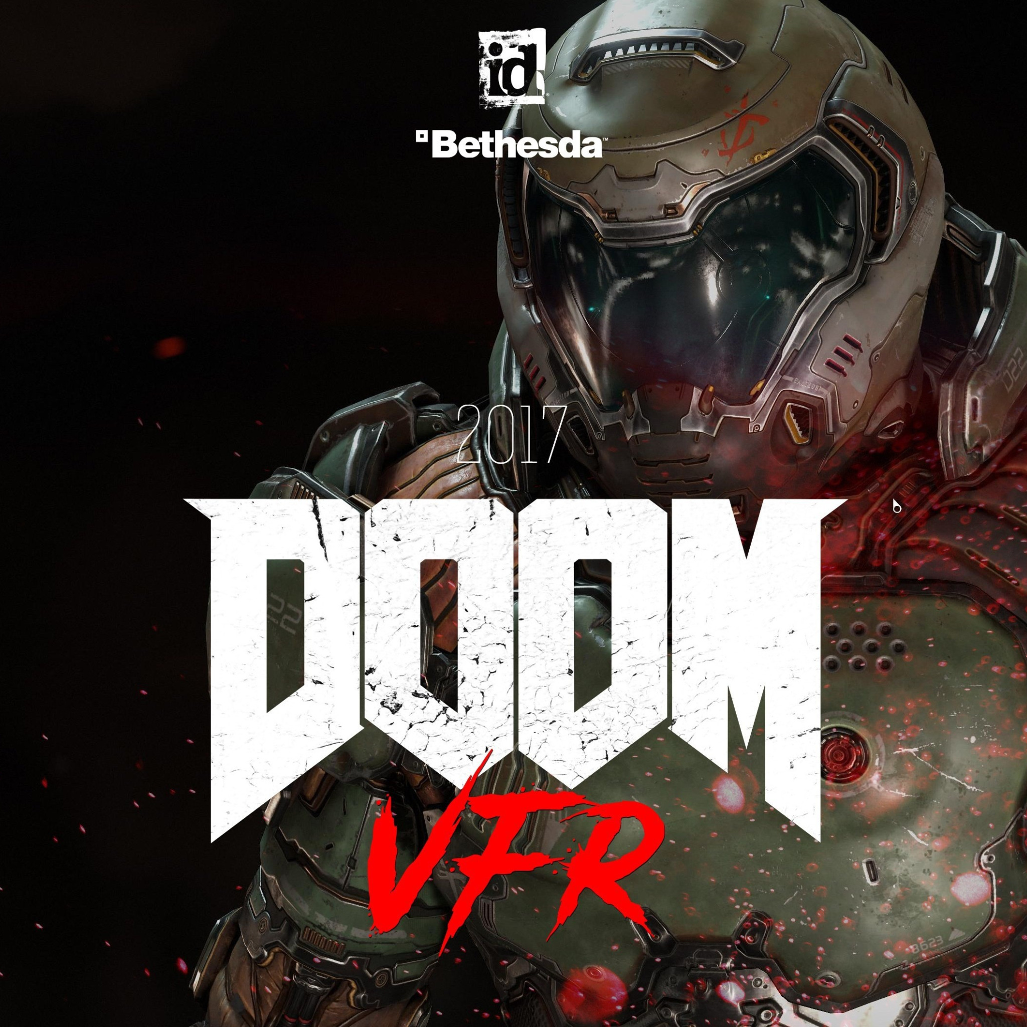 Doom vfr steam фото 26