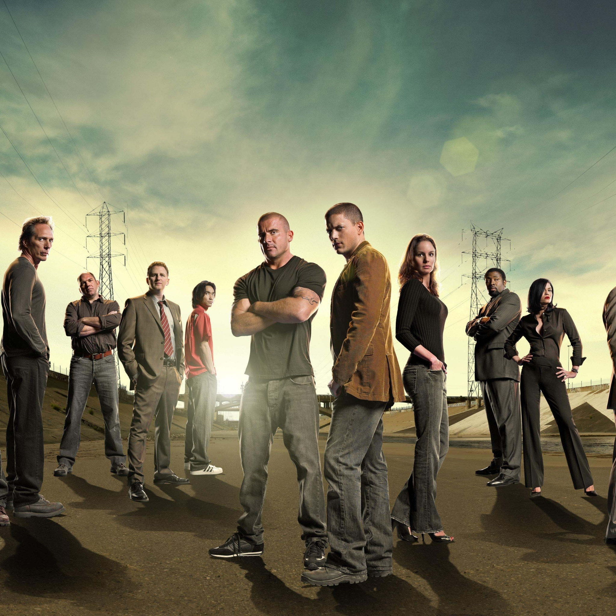 Mobile escape. Побег Prison Break. Prison Break: the Conspiracy. Prison Break обои.