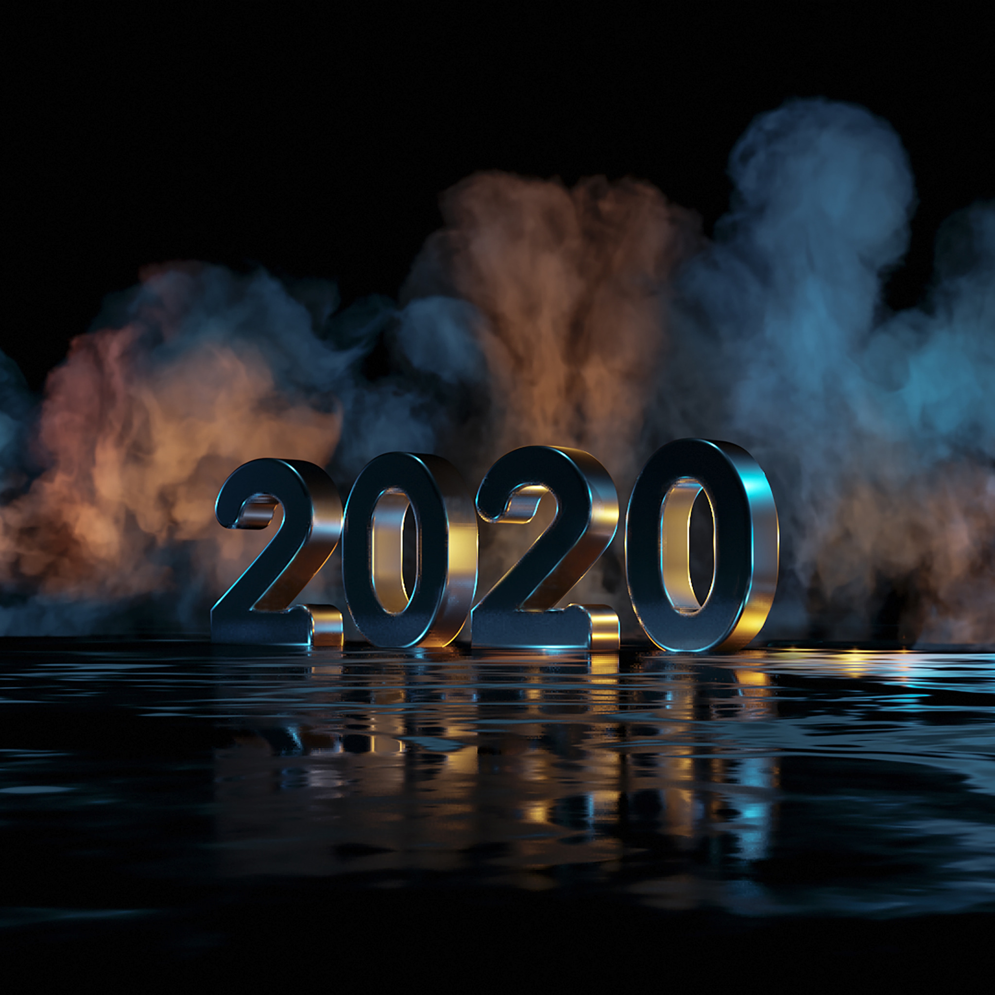 Steam new year 2020 фото 17