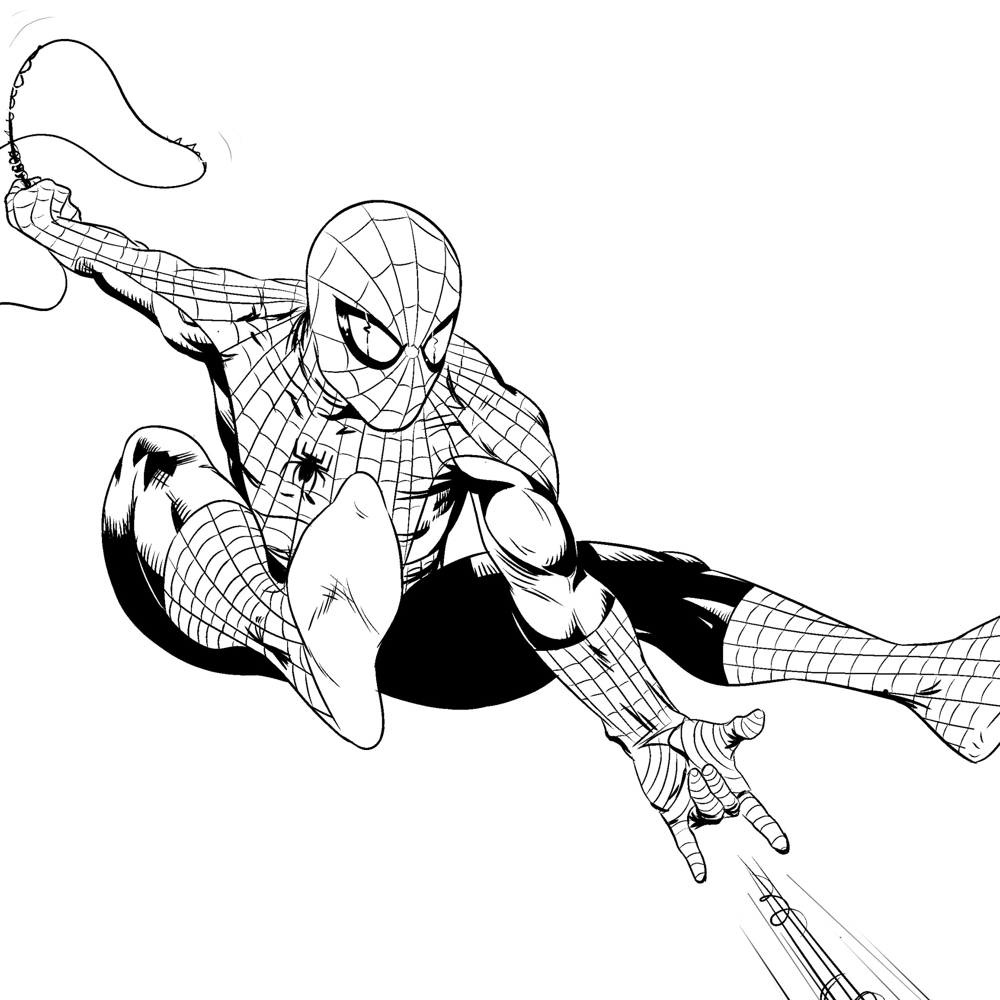 Человек паук нарисовать карандашом. Спайдер Мэн срисовка. Нарисовать Марвел человек паук. Срисовка Марвел человек паук. Рисунки для срисовки Марвел человек паук.