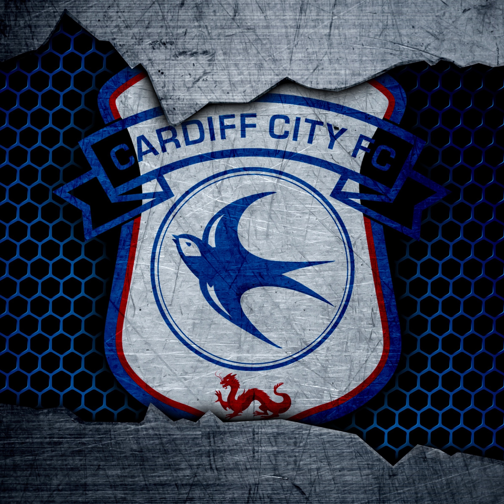 F c 4. Cardiff City FC. Кардифф Сити логотип. Обои Кардифф Сити ФК. Cardiff City Emblem.